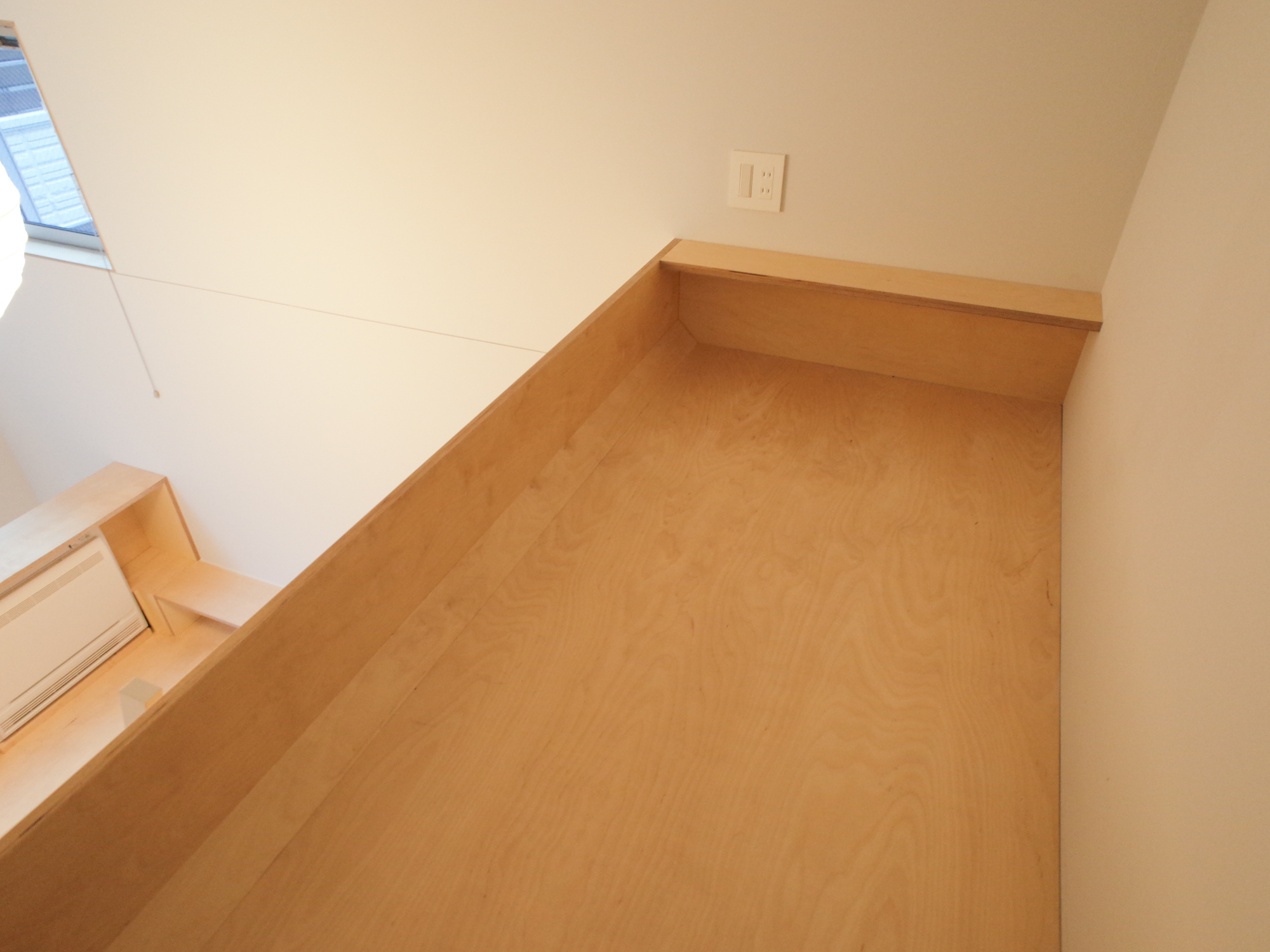 torre　700の写真8