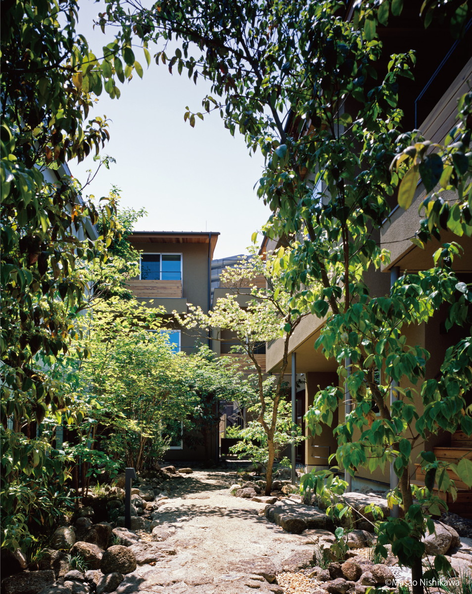 拳山荘　306の写真11