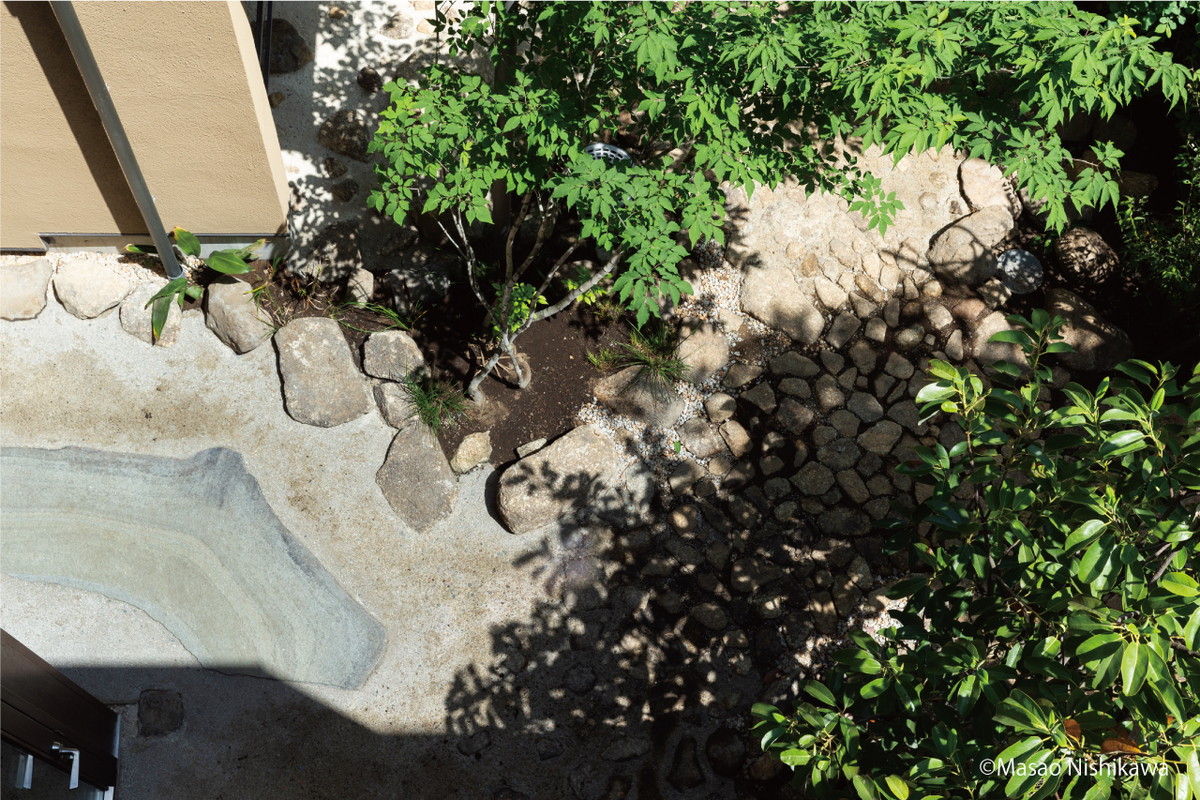 拳山荘　306の写真12