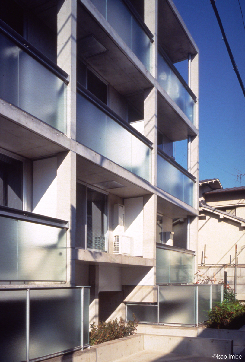 DUO 103の写真14