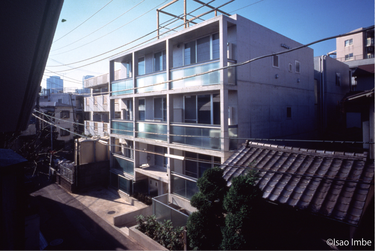 DUO 103の写真15