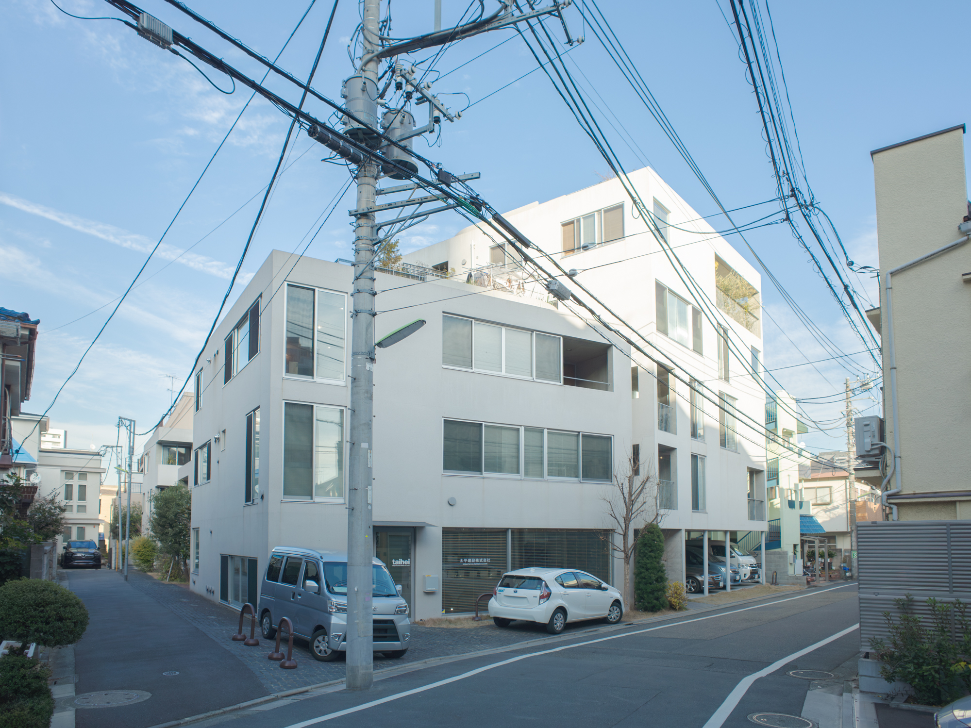 KAMIUMA PLACE 306の写真13