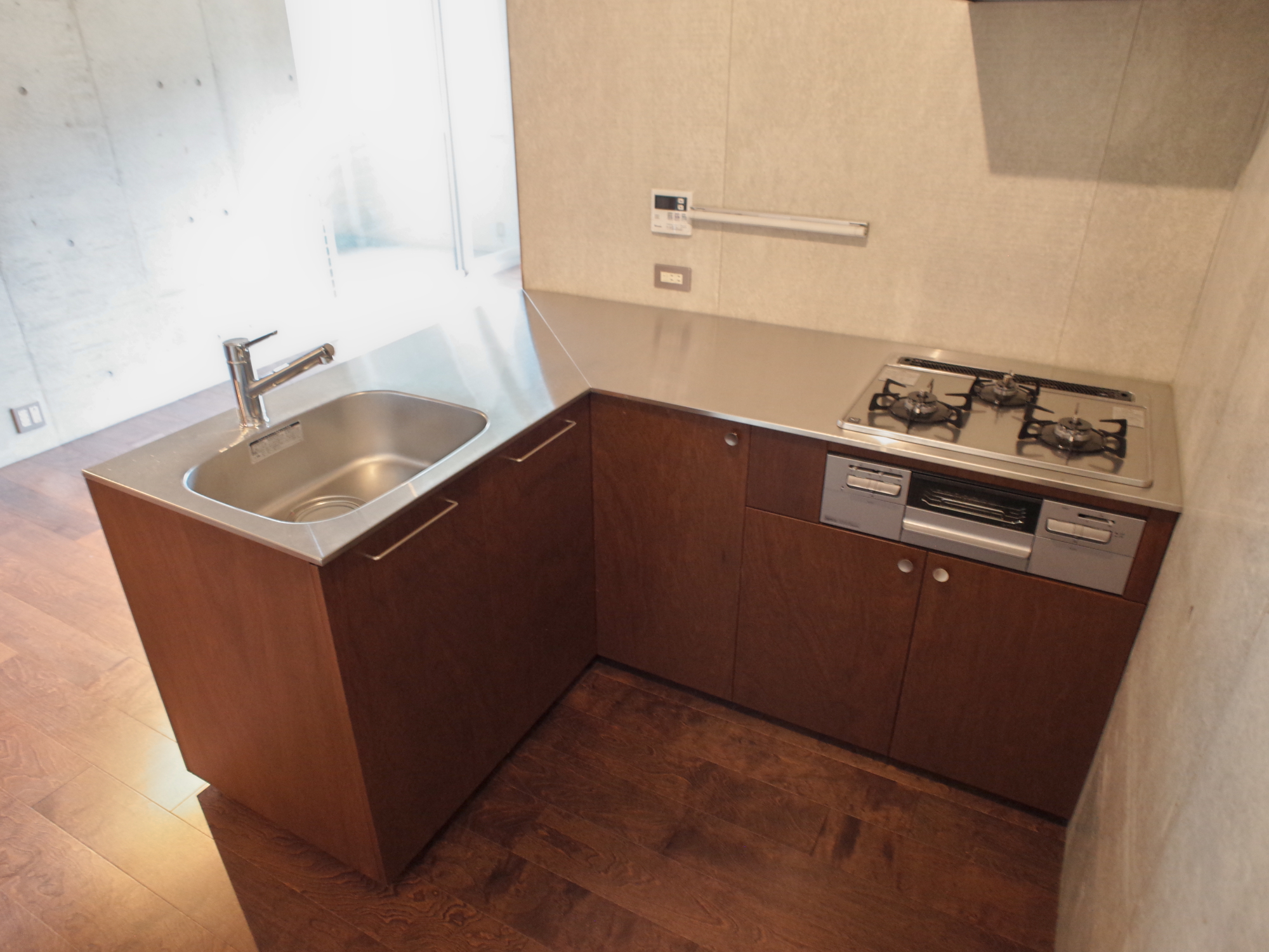 KAMIUAM PLACE 207の写真9