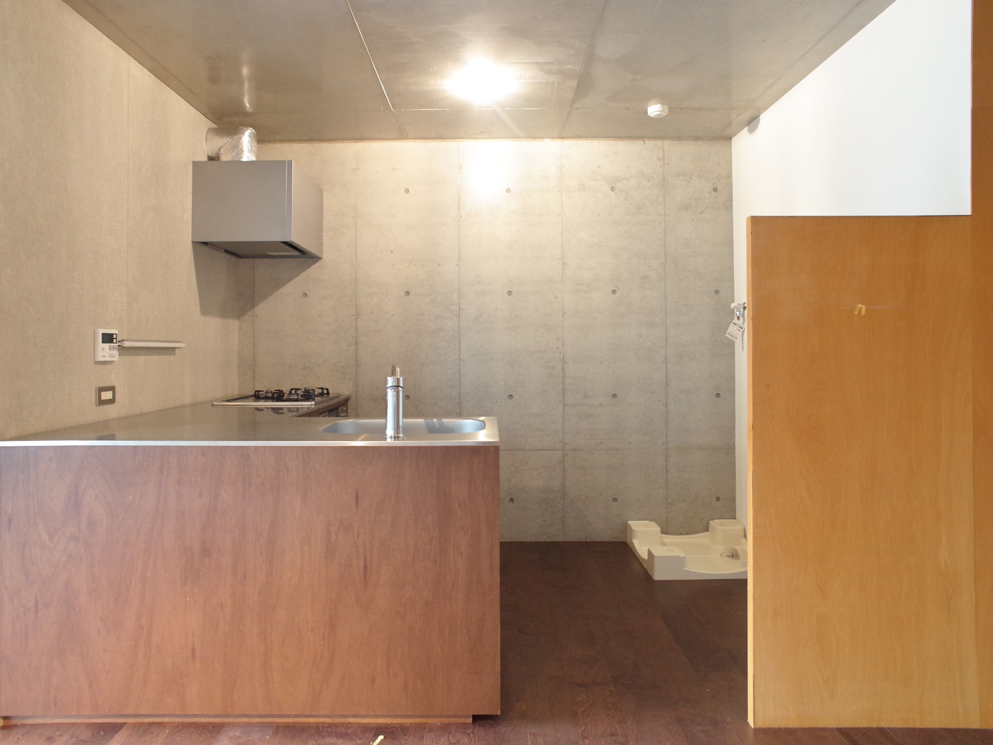 KAMIUAM PLACE 207の写真5