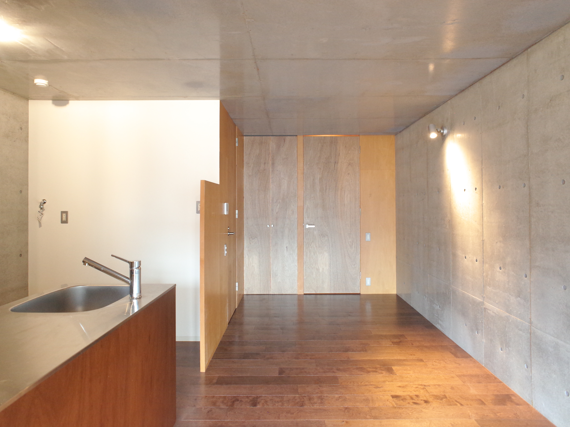 KAMIUAM PLACE 207の写真6