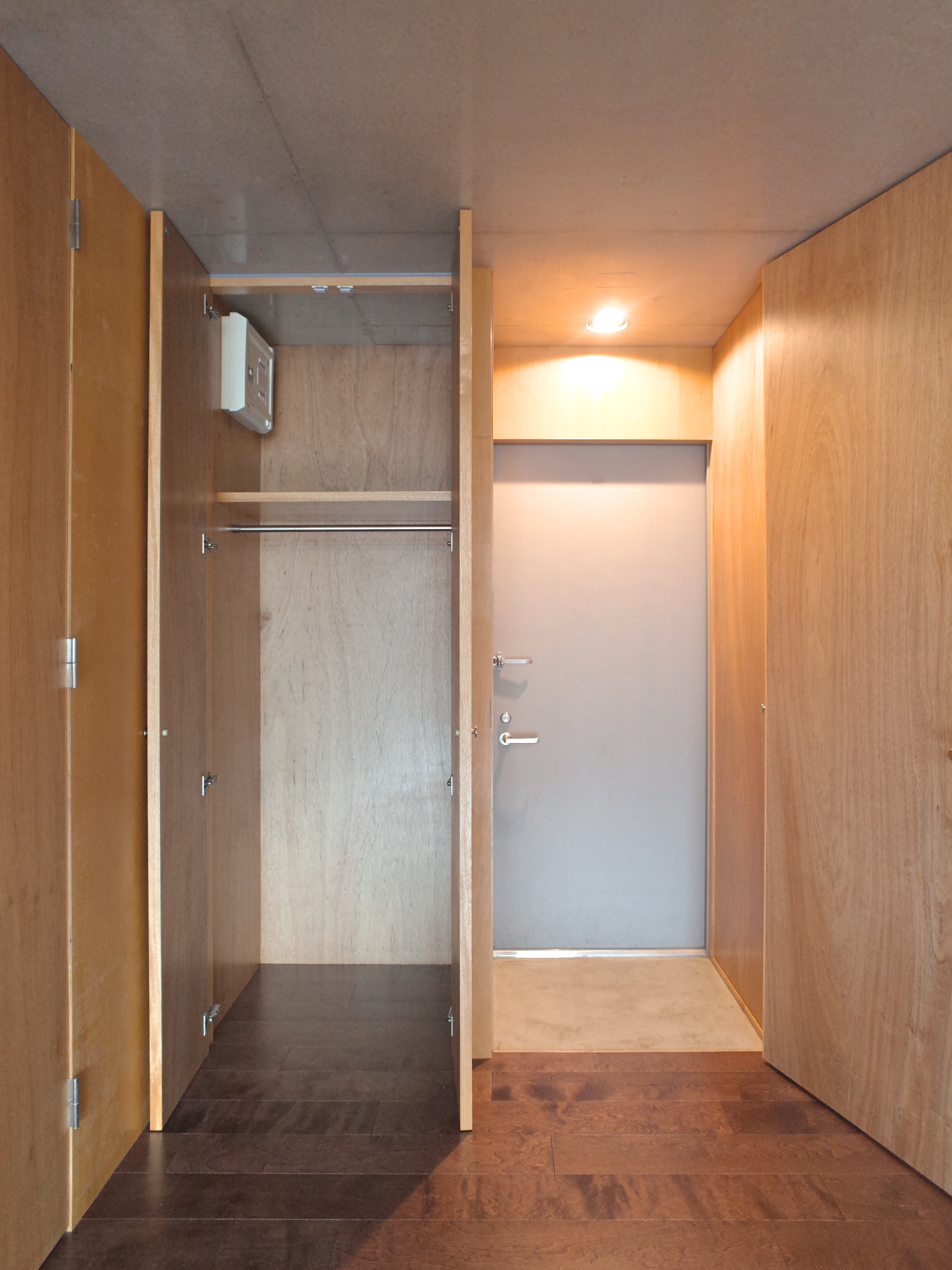 KAMIUAM PLACE 207の写真7