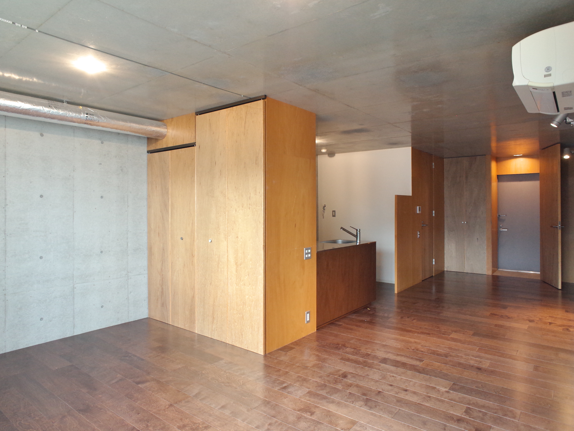KAMIUAM PLACE 207の写真4