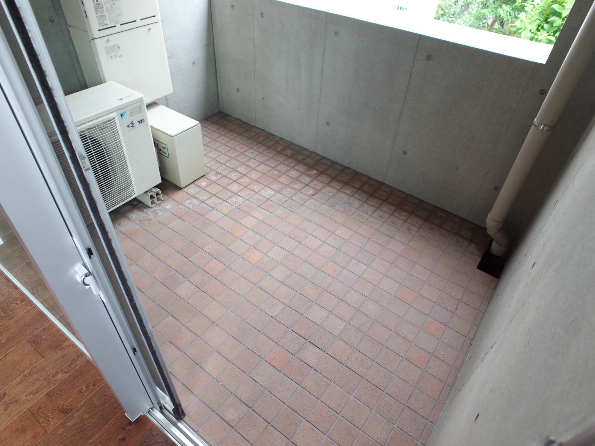 KAMIUAM PLACE 207の写真13