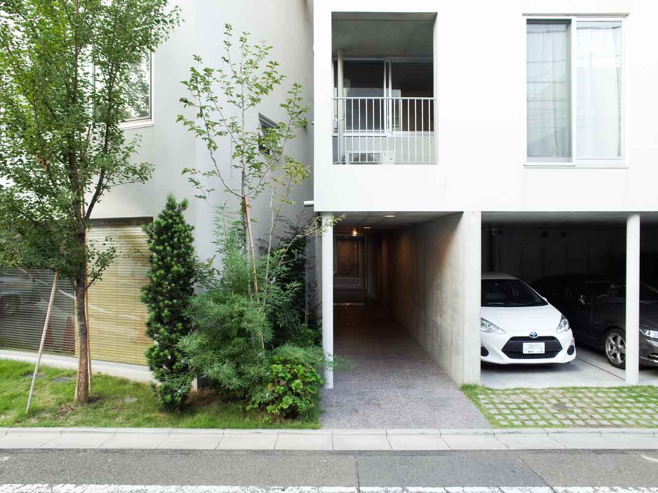 KAMIUAM PLACE 209の写真10