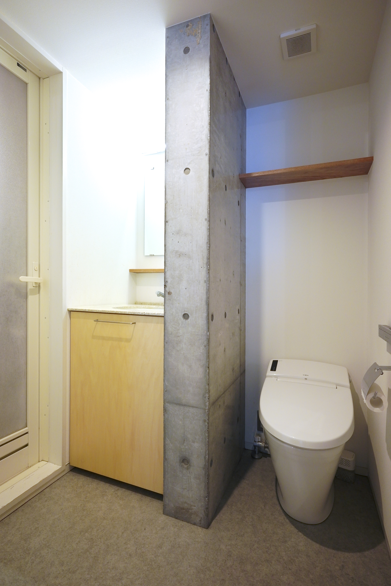 KAMIUMA PLACE 311の写真9