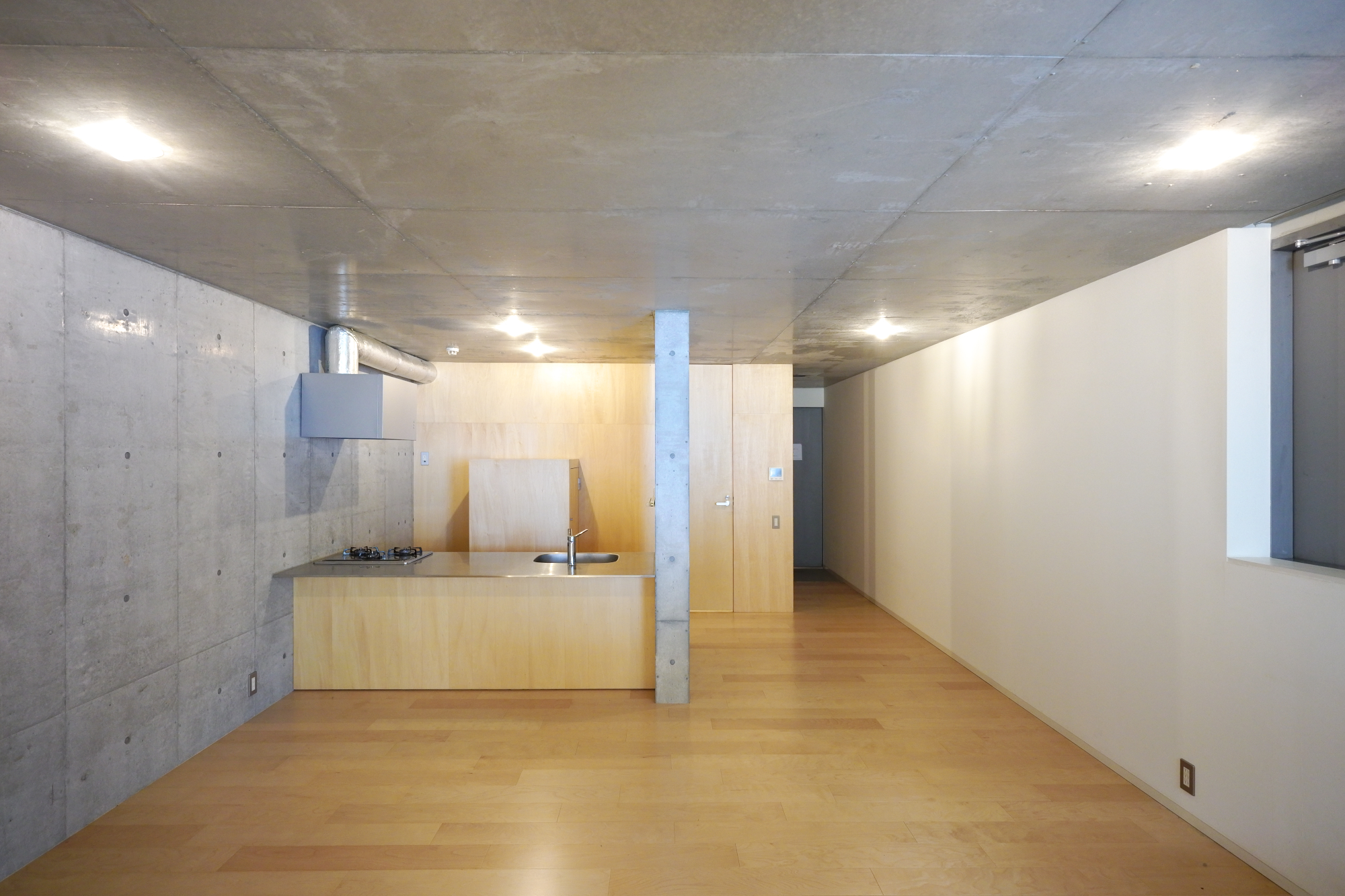 KAMIUMA PLACE 311の写真2