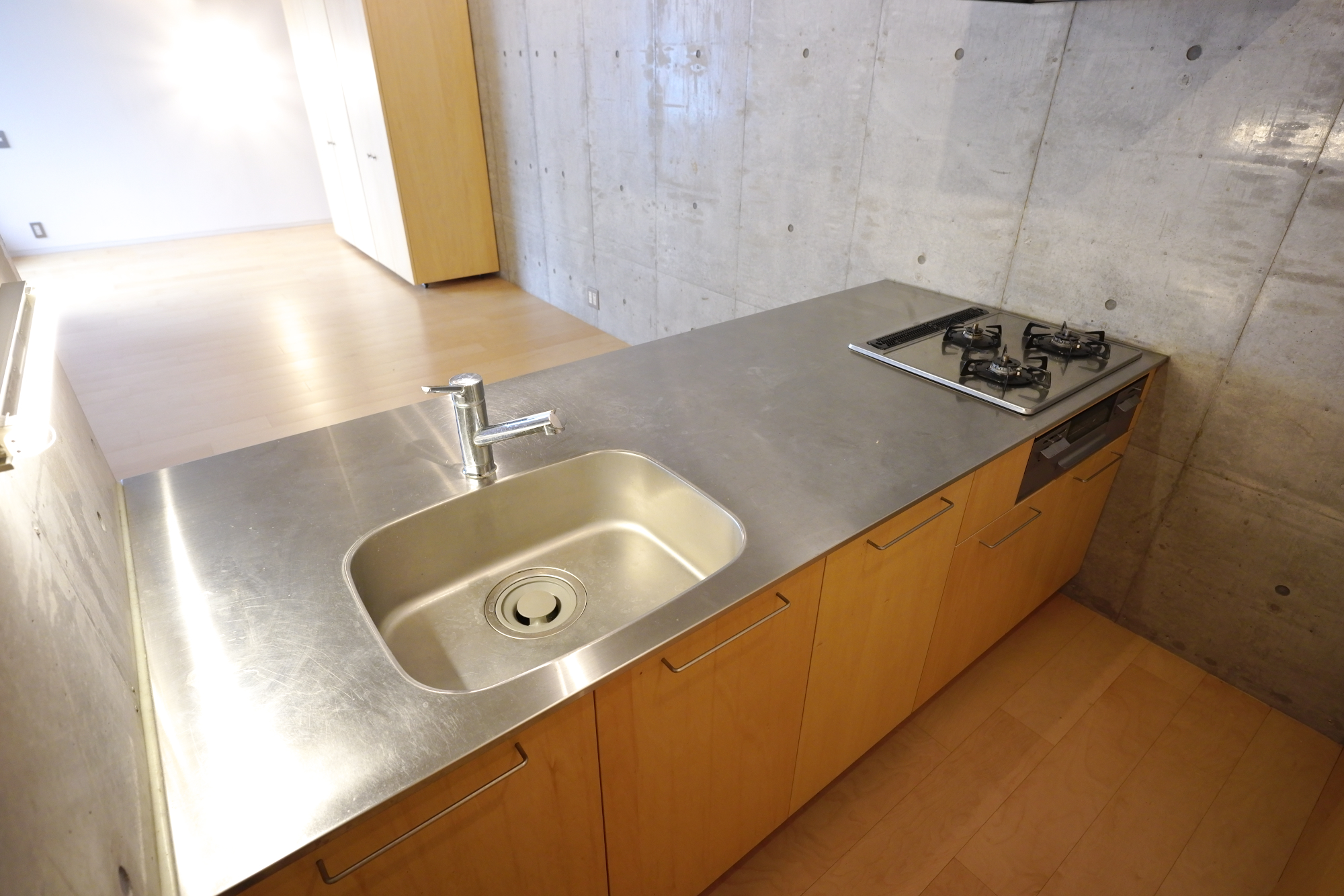 KAMIUMA PLACE 311の写真7