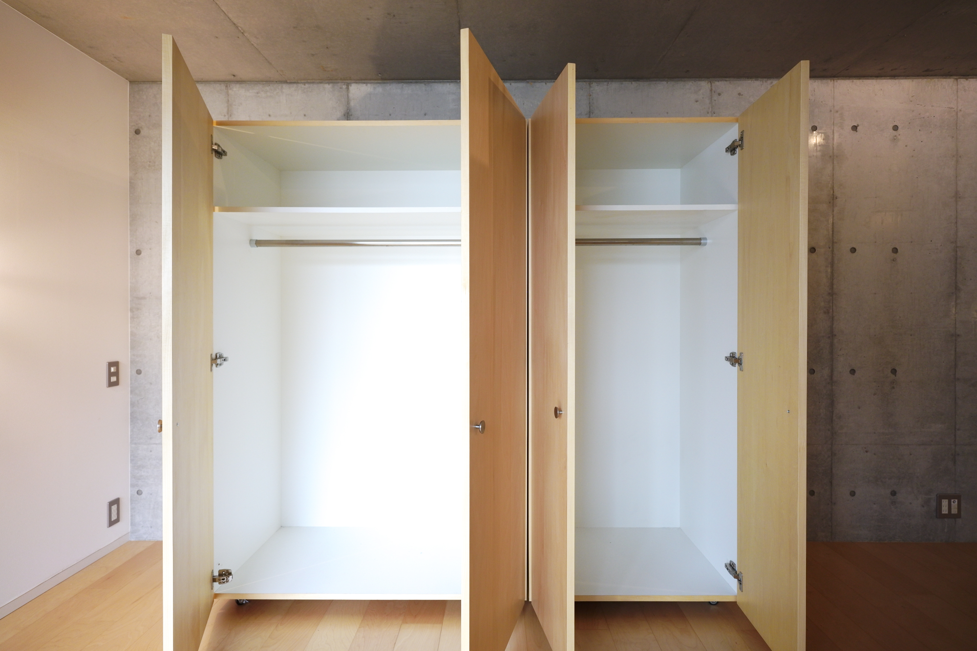 KAMIUMA PLACE 311の写真8