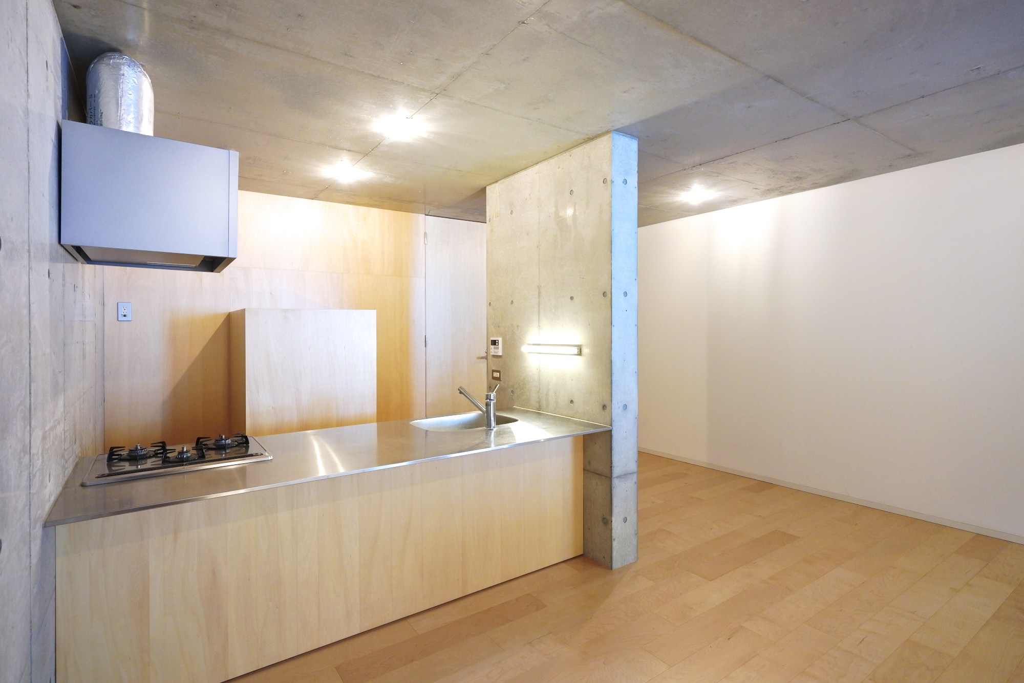 KAMIUMA PLACE 311の写真4