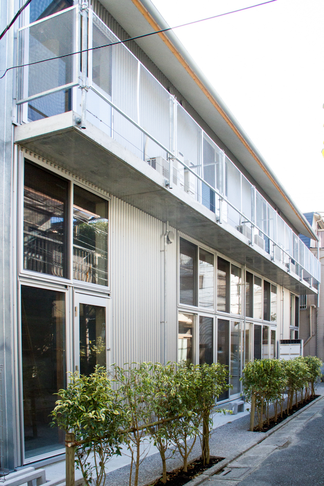タケイハウス　Aの写真14