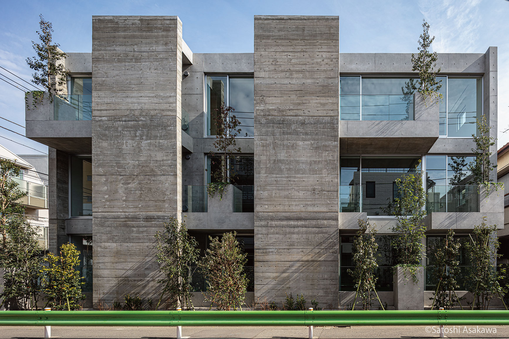 TREES 103の写真13