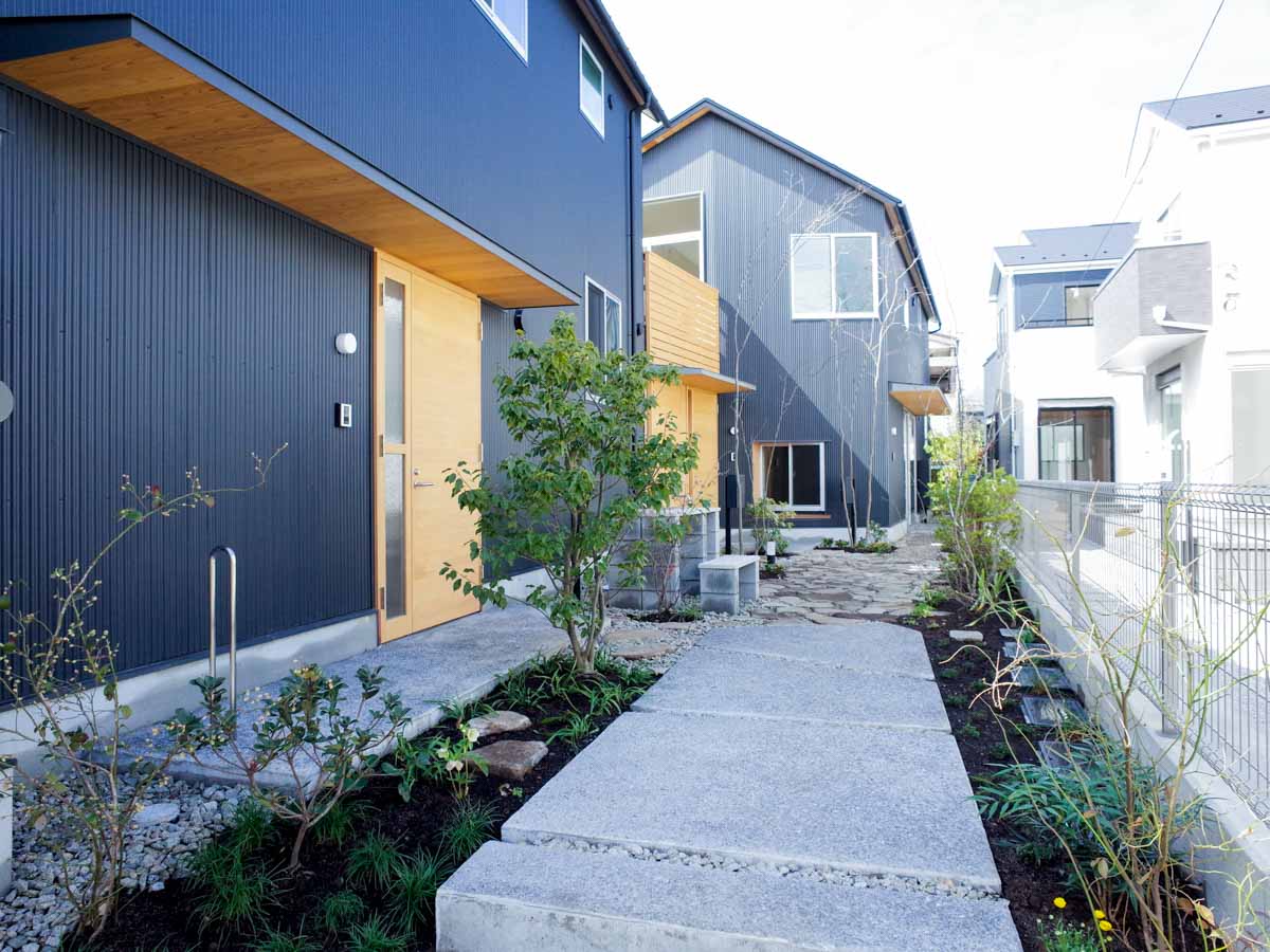 さくらこみち Bの写真15