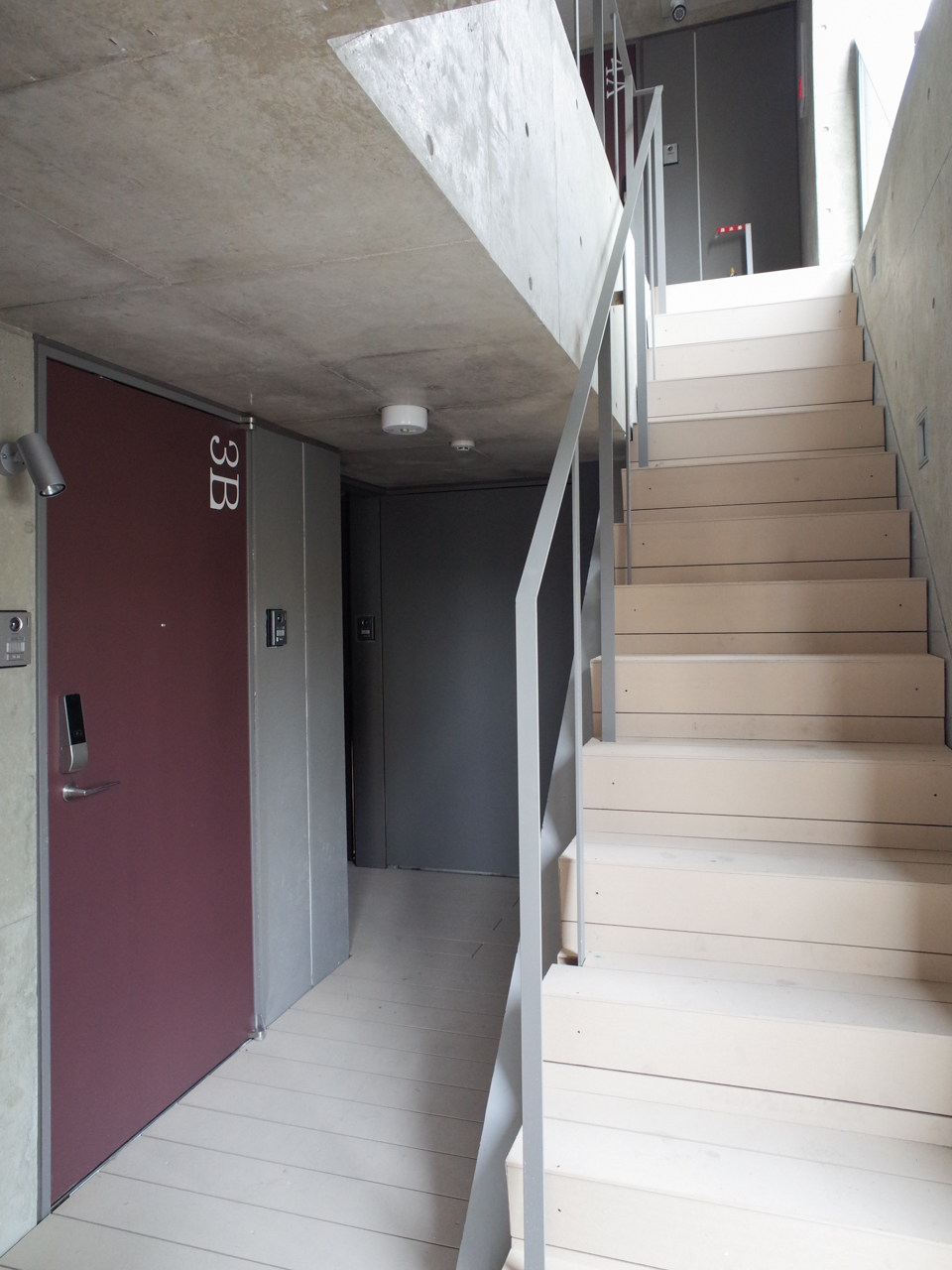 奥浅草ハイブリッド　3Aの写真10