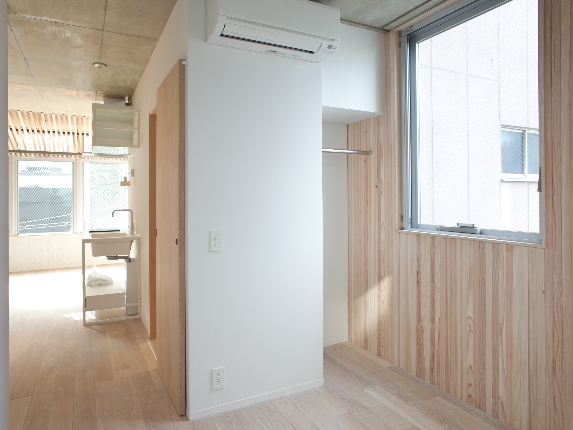 奥浅草ハイブリッド　3Aの写真4