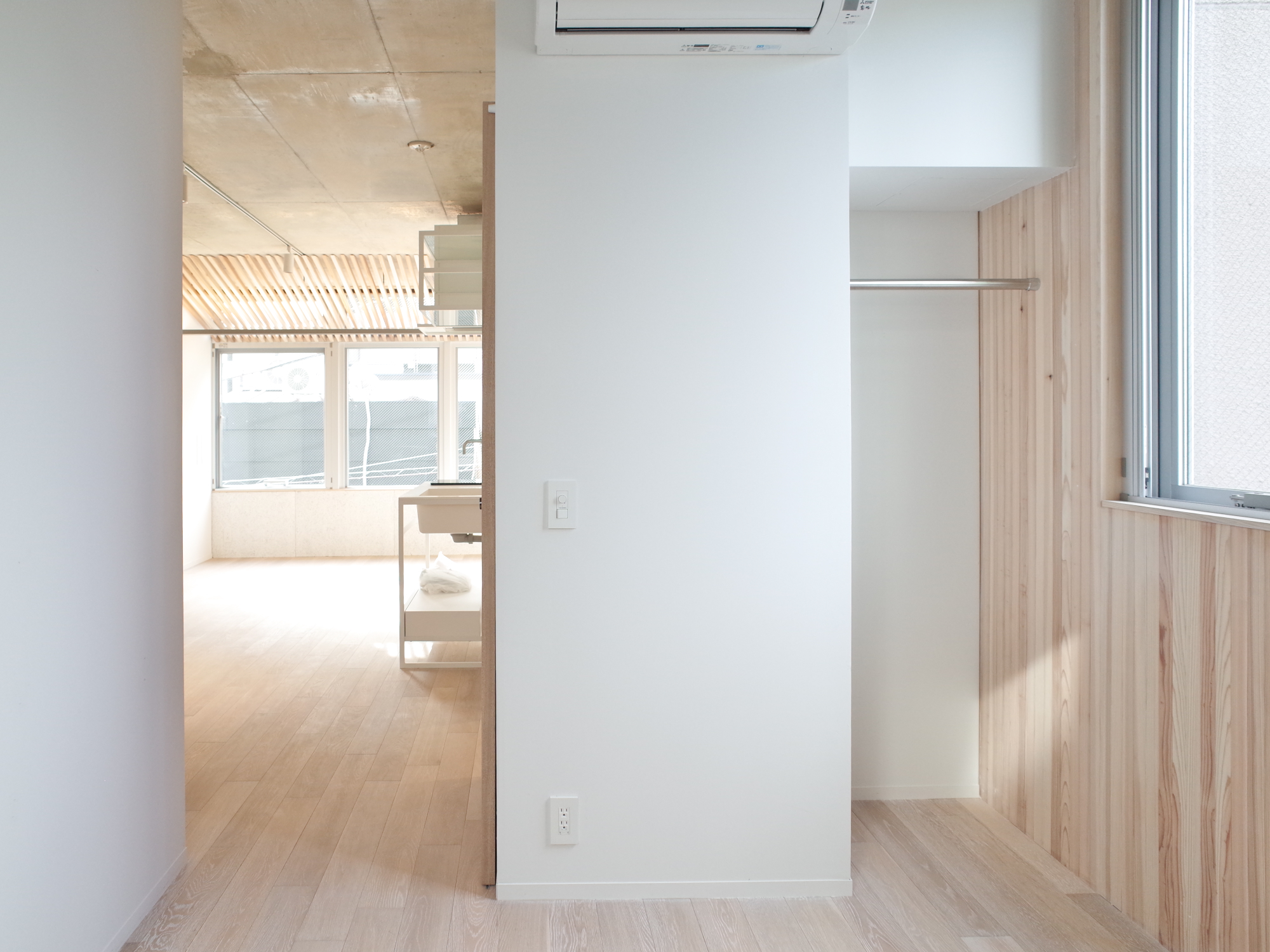 奥浅草ハイブリッド　3Aの写真5