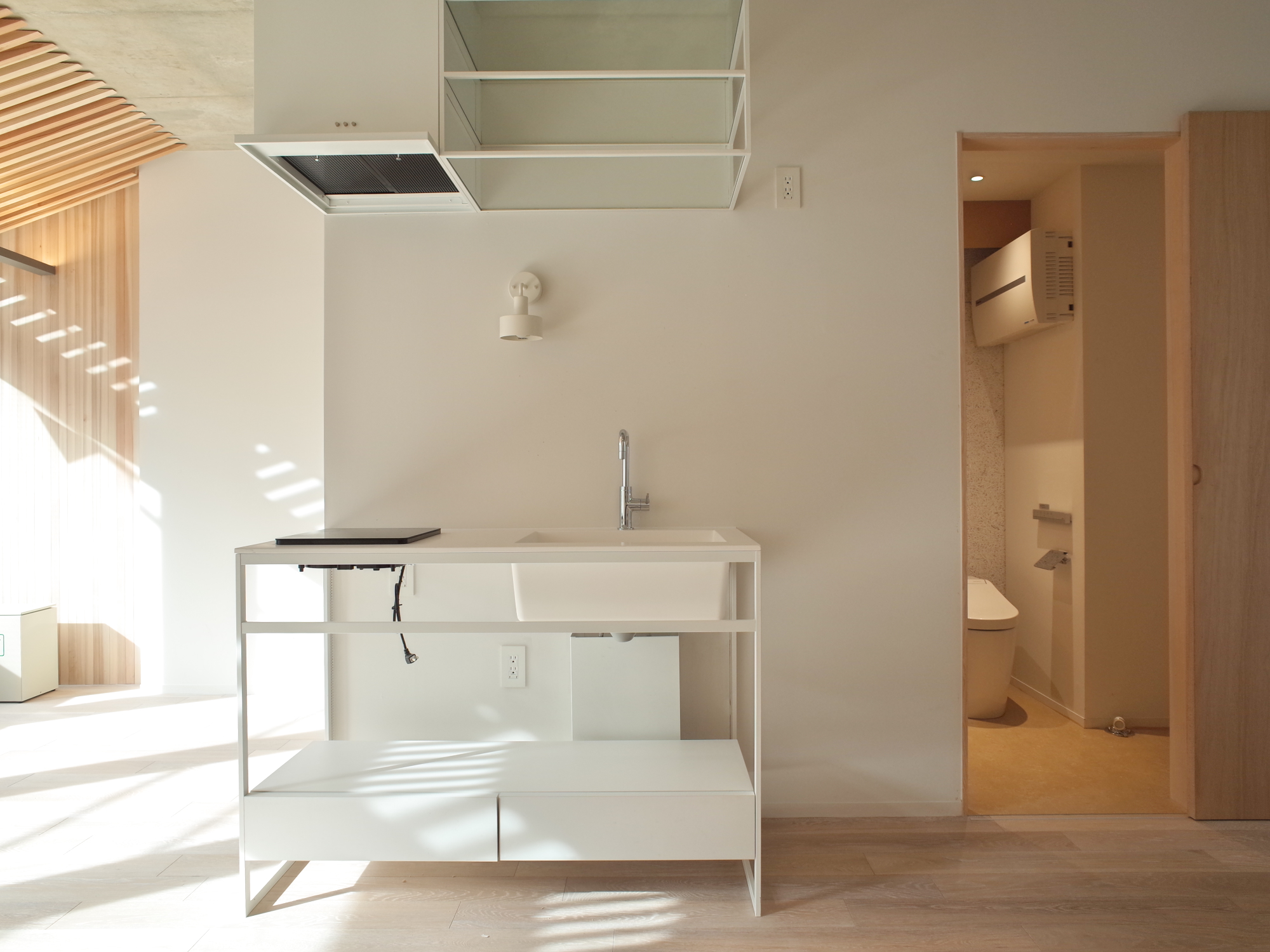 奥浅草ハイブリッド　3Aの写真6