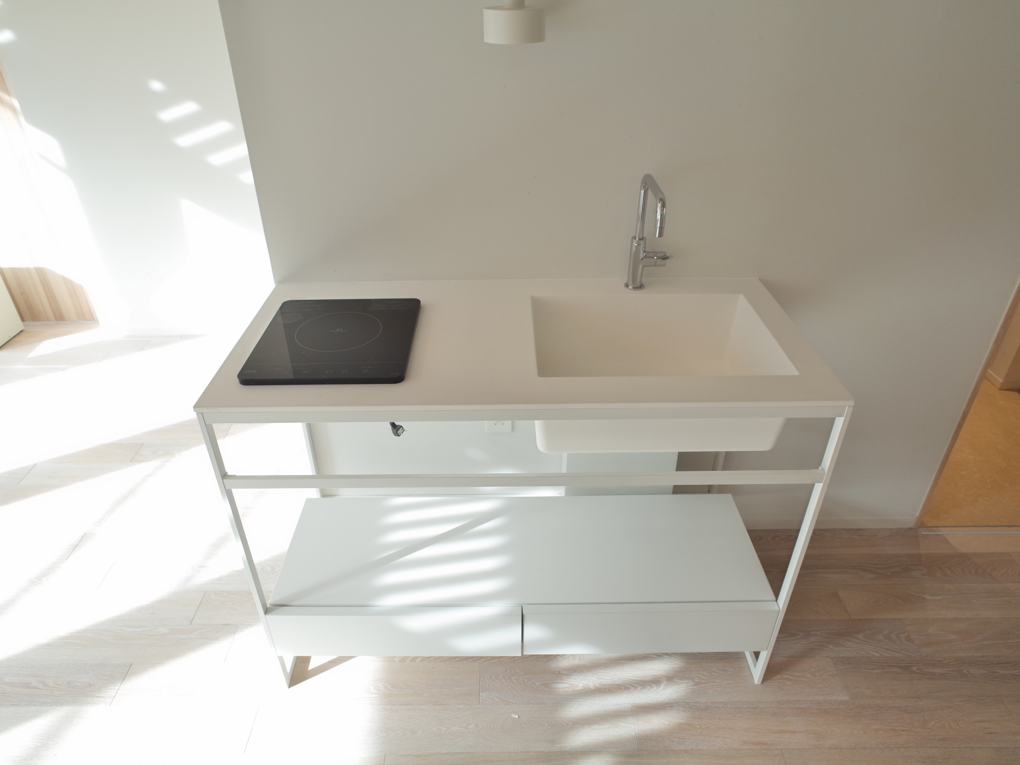 奥浅草ハイブリッド　3Aの写真7