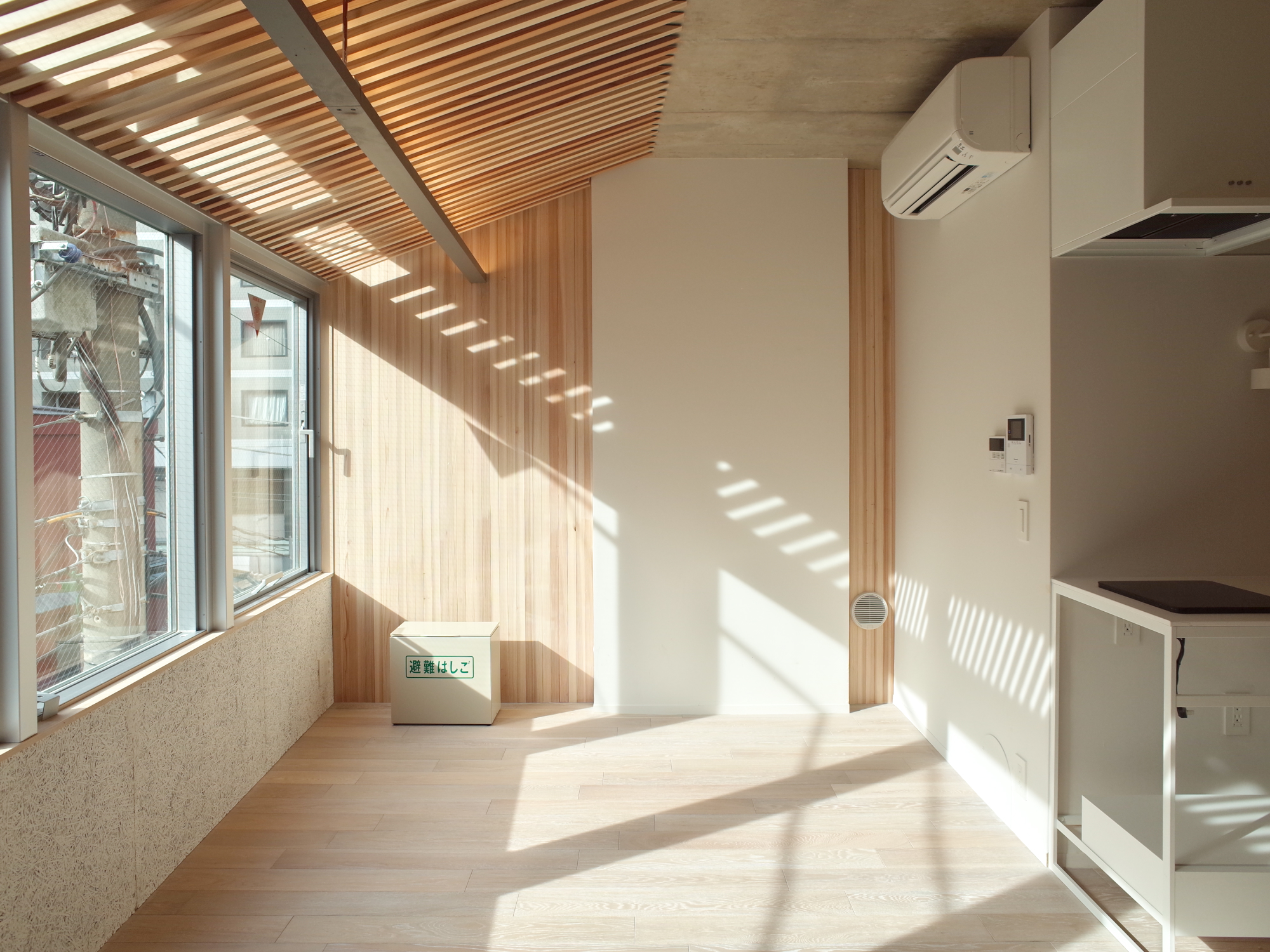 奥浅草ハイブリッド　3Aの写真3