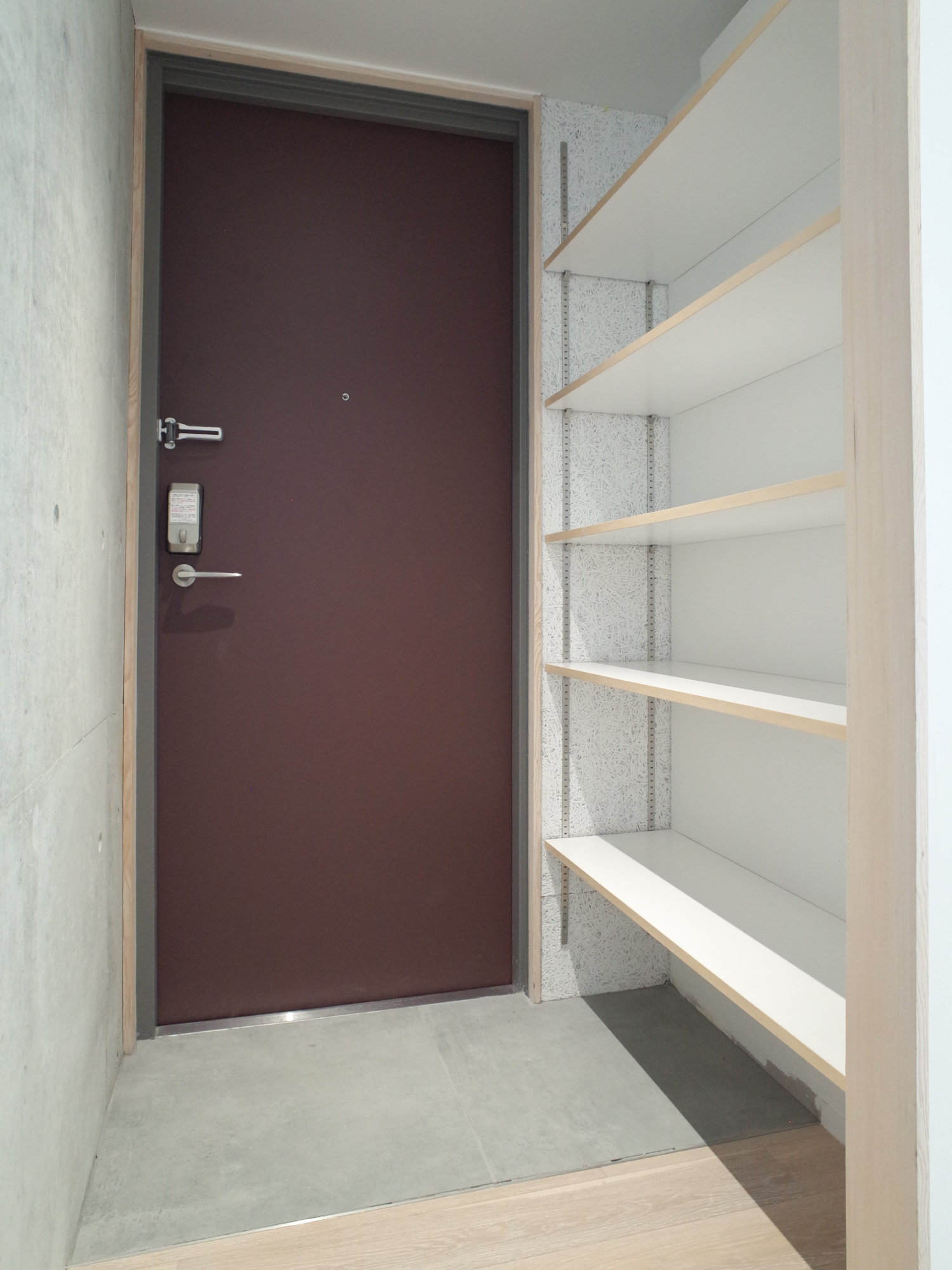 奥浅草ハイブリッド　3Aの写真9