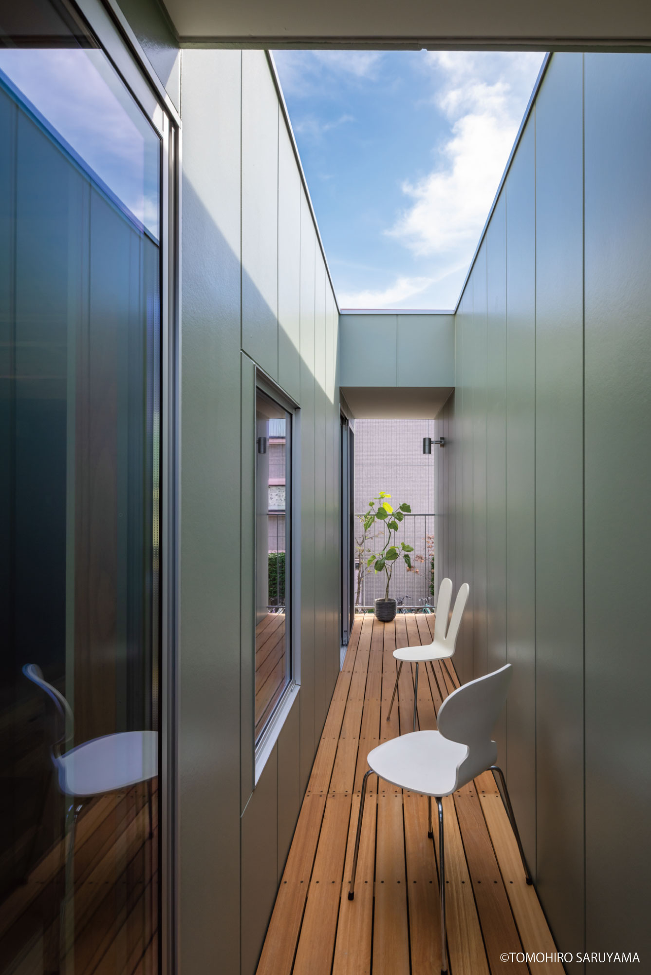 MAISON K（1期）　K03の写真13