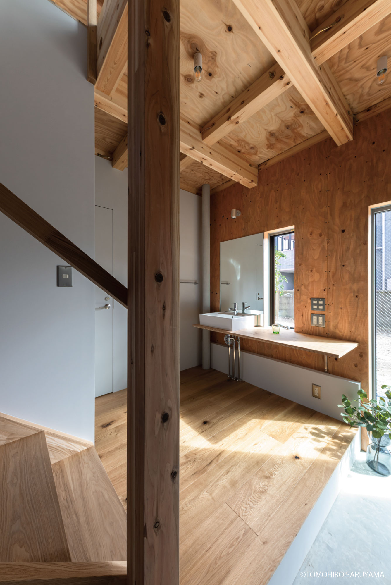 MAISON K（1期）　K03の写真4