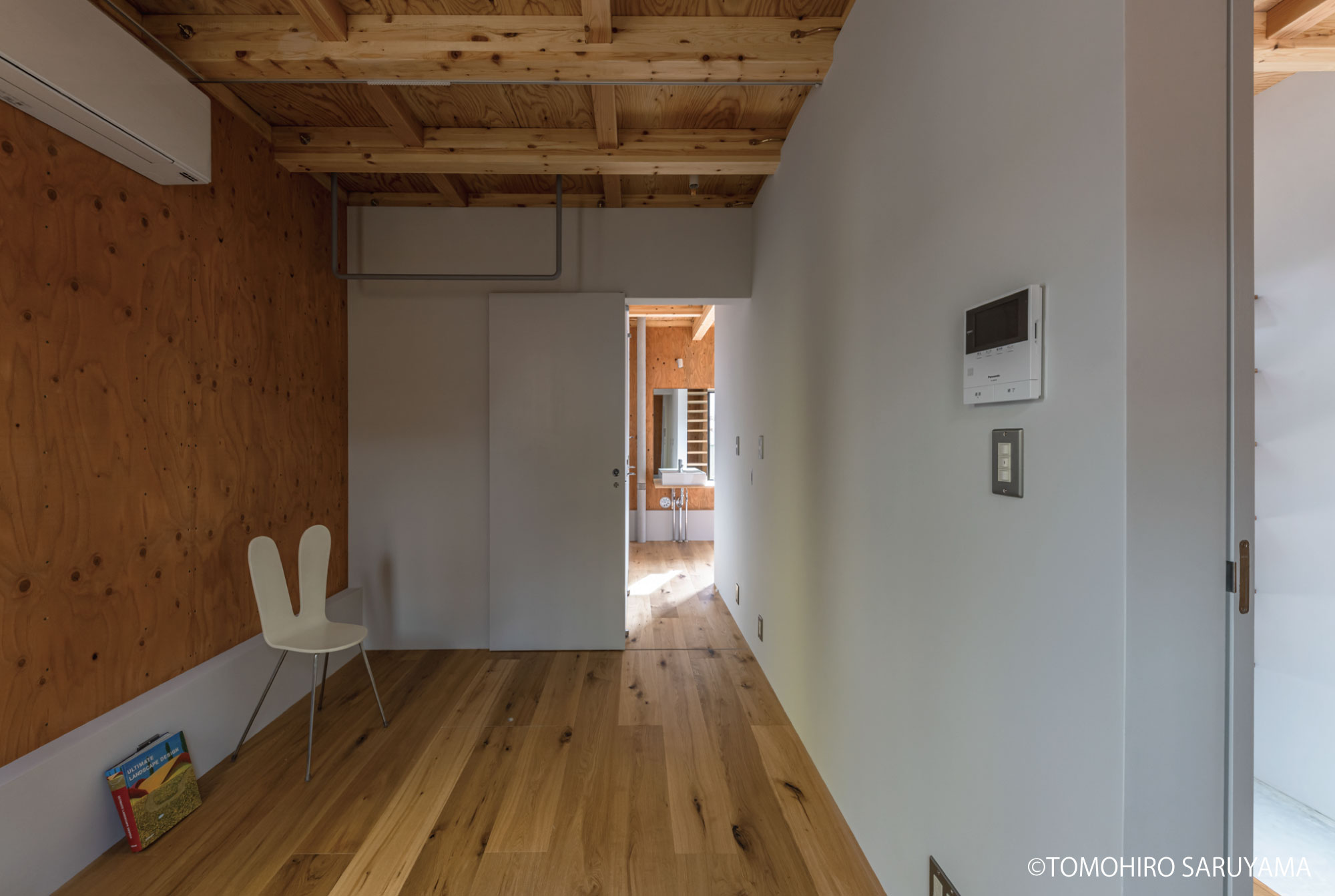 MAISON K（1期）　K03の写真7