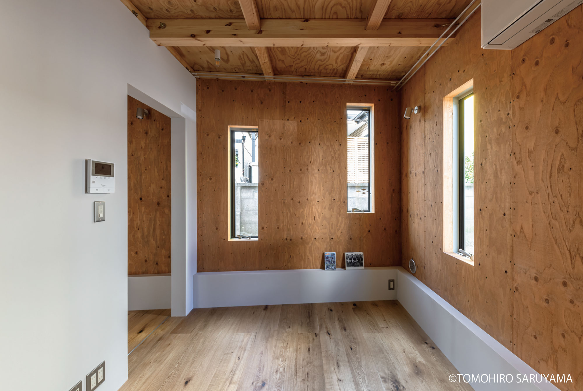 MAISON K（1期）　K03の写真8