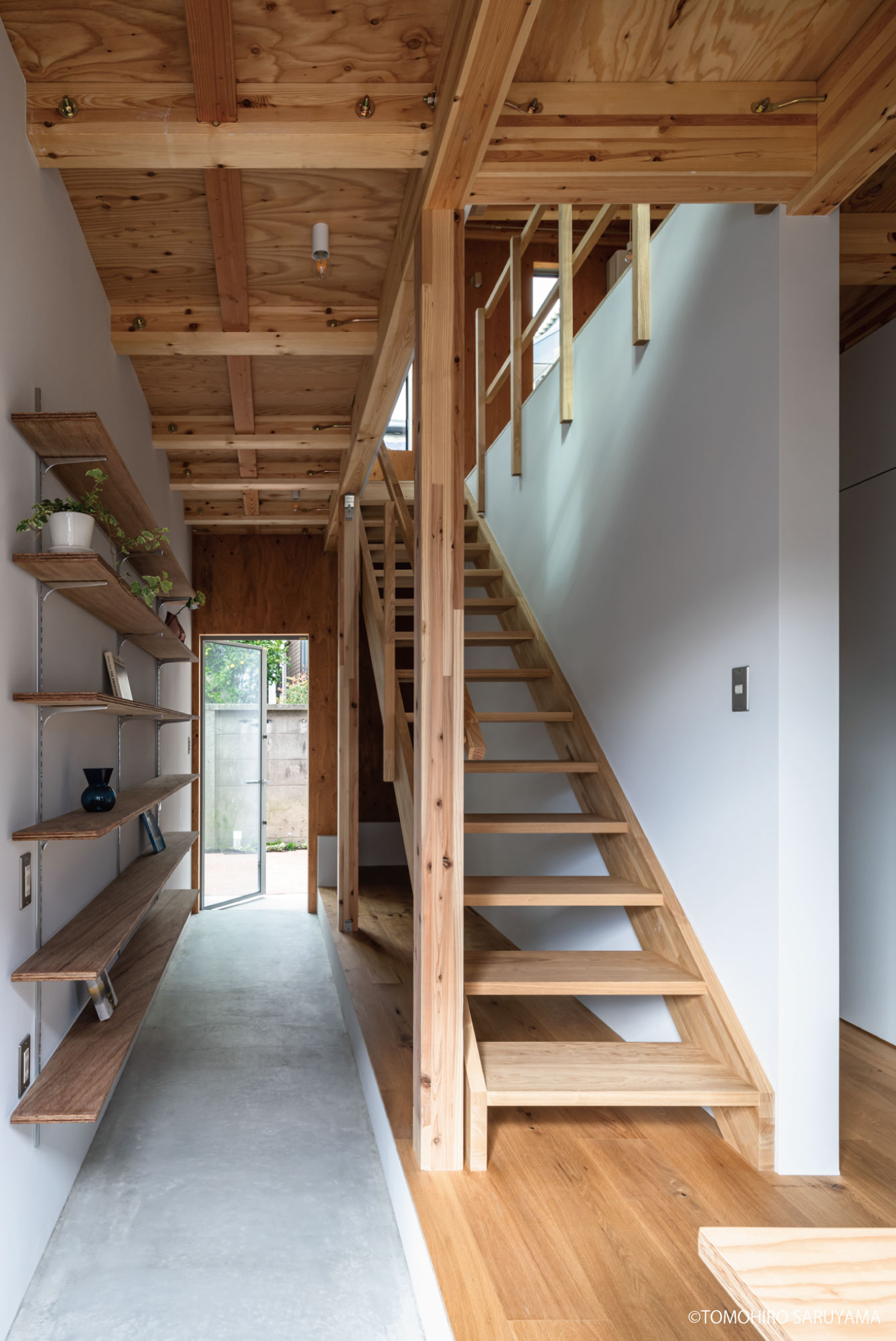 MAISON K（1期）　K03の写真5