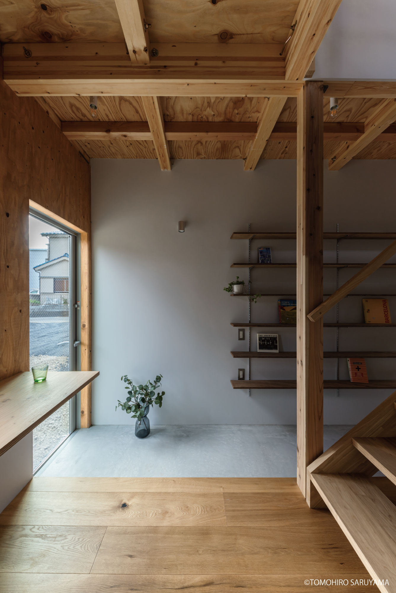 MAISON K（1期）　K03の写真6