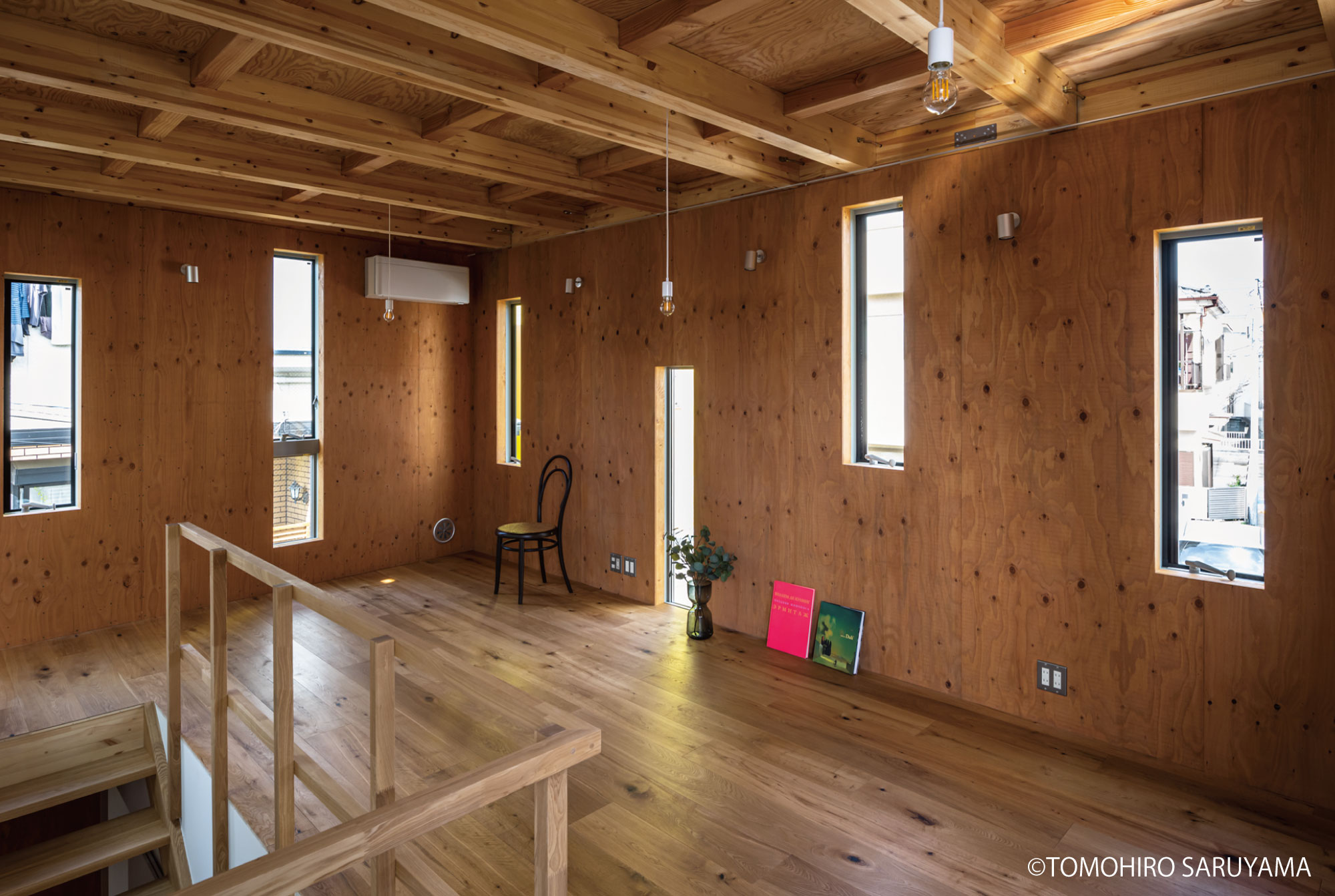 MAISON K（1期）　K03の写真2