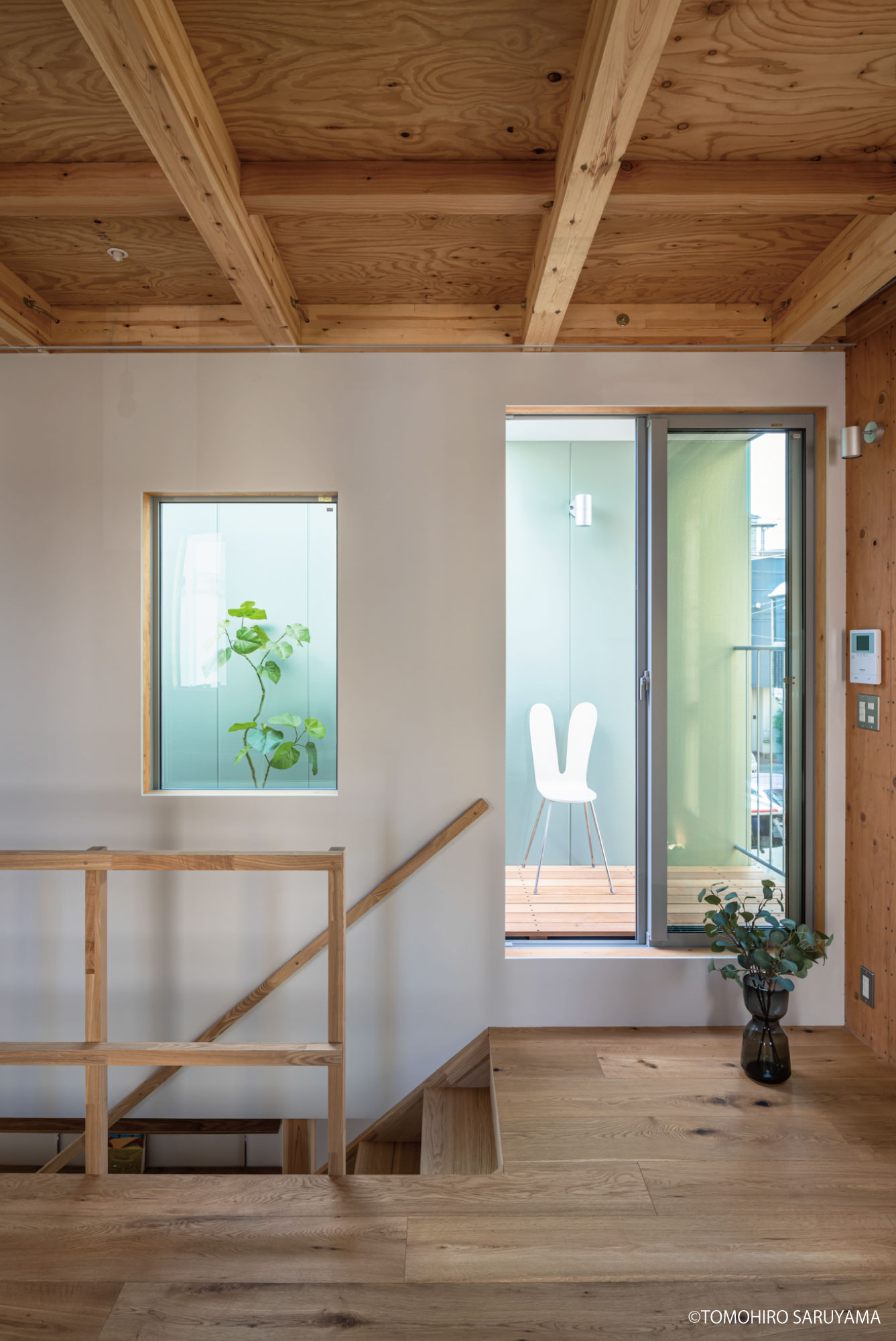 MAISON K（1期）　K03の写真3