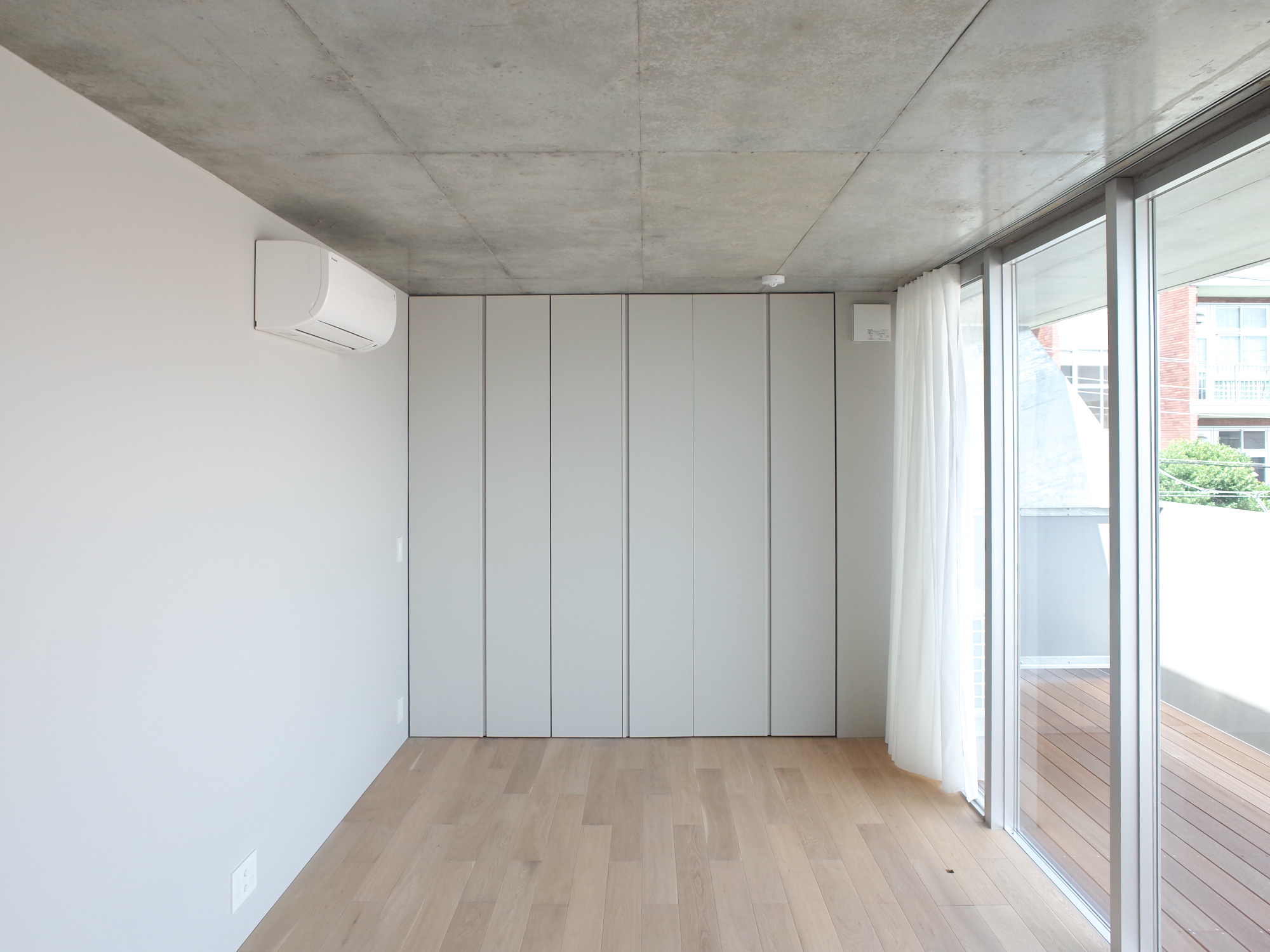 KAJITA APARTMENTS 302の写真3