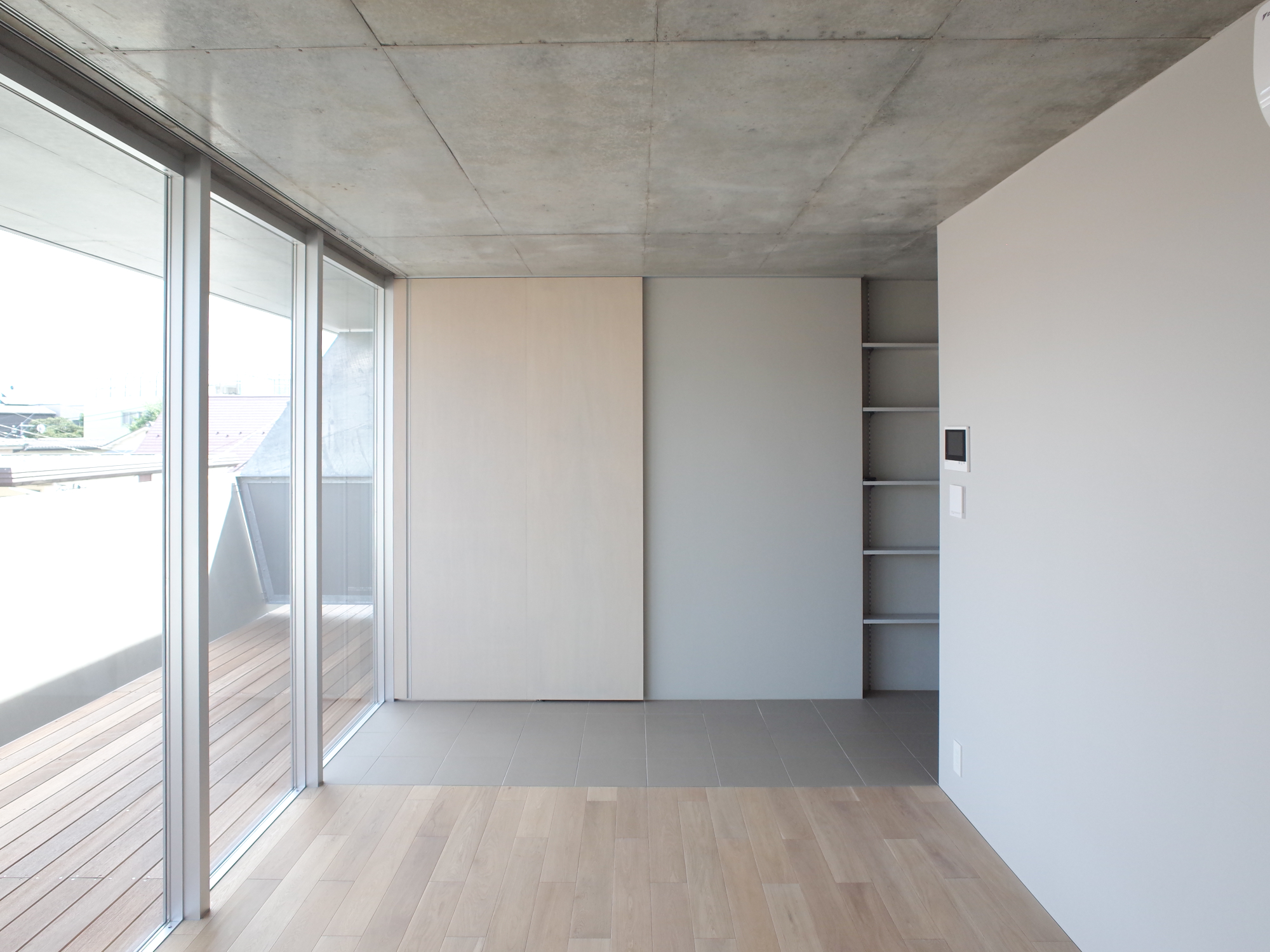 KAJITA APARTMENTS 302の写真1