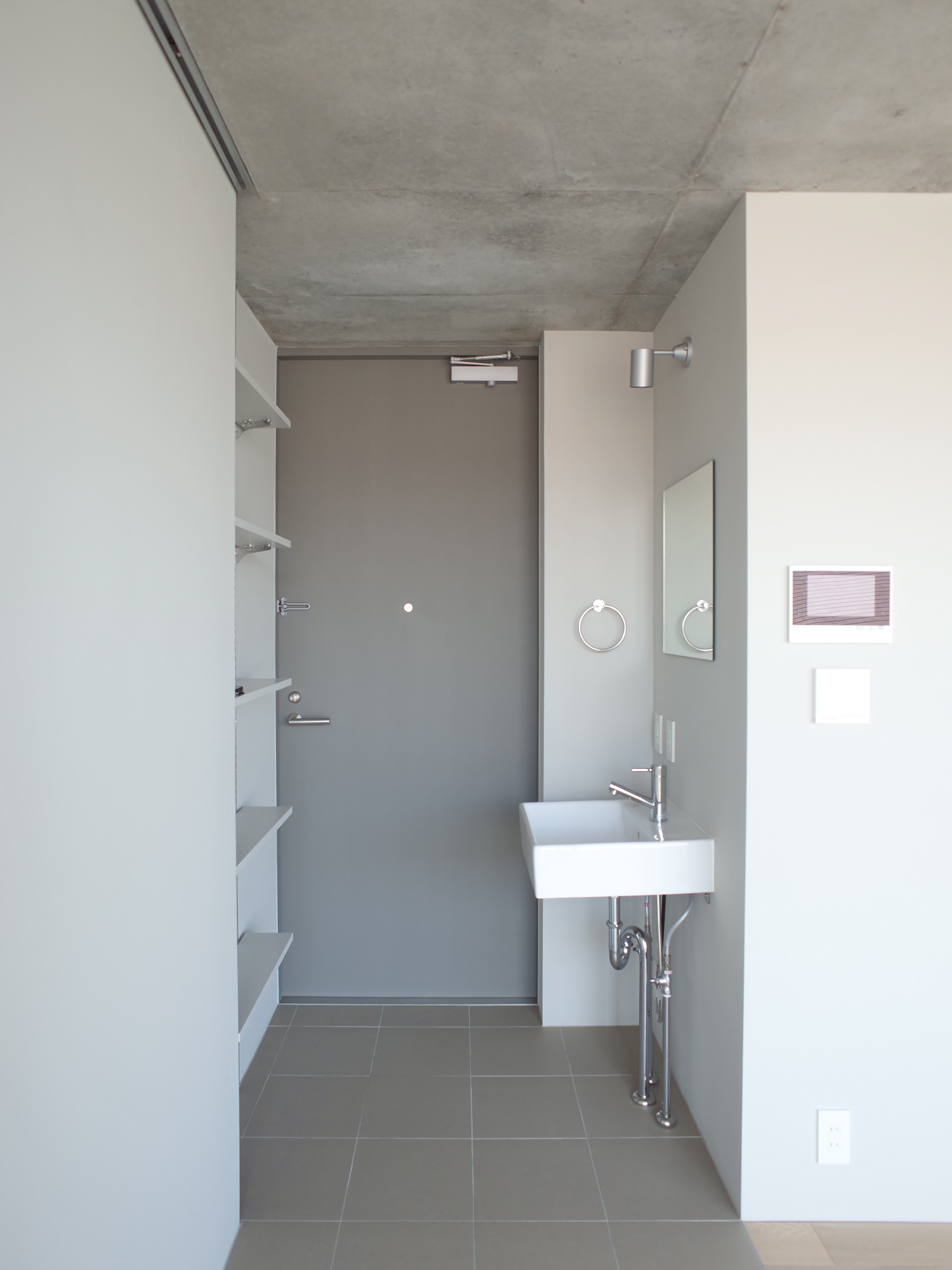 KAJITA APARTMENTS 302の写真10