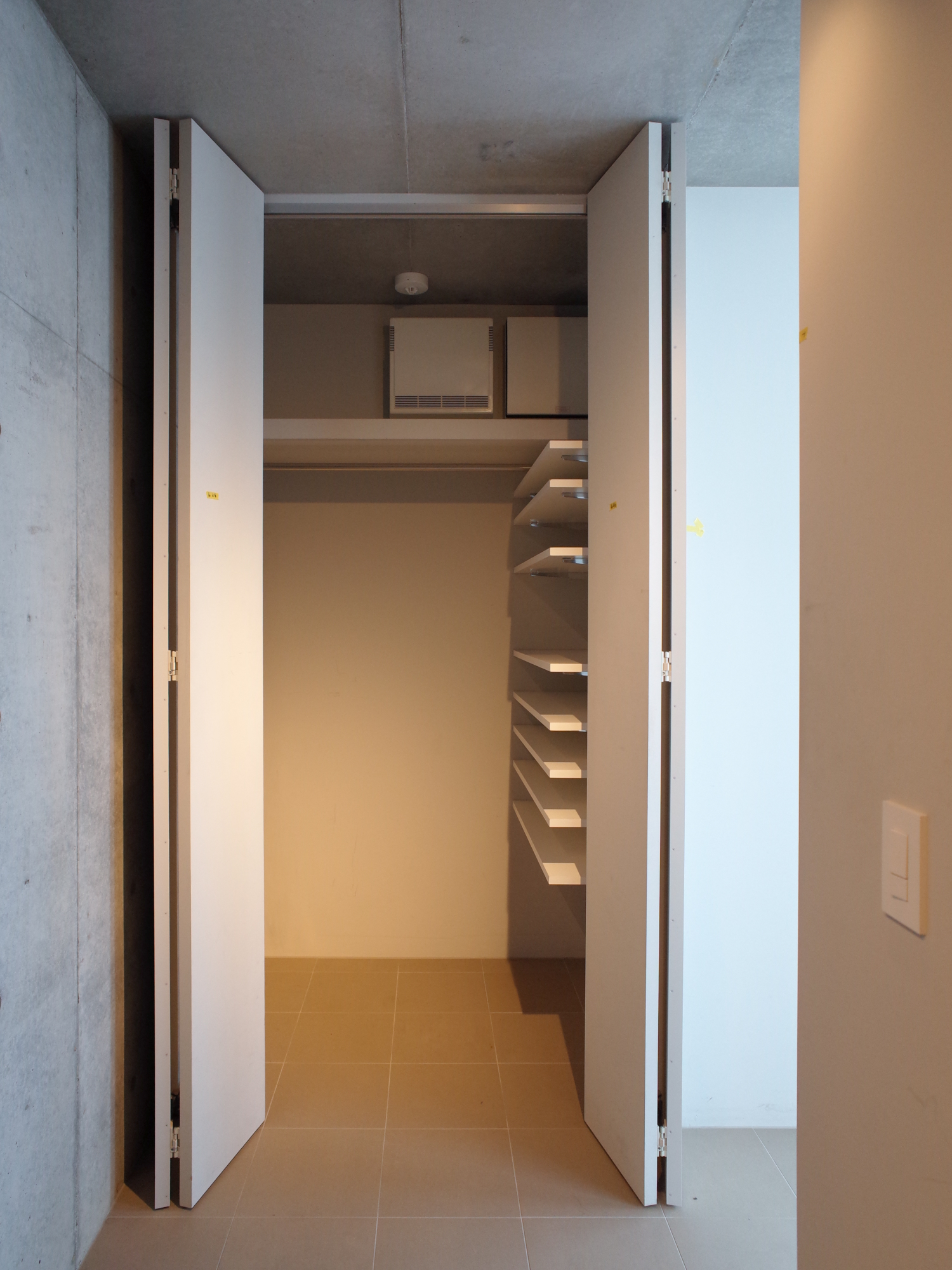KAJITA APARTMENTS 401の写真12
