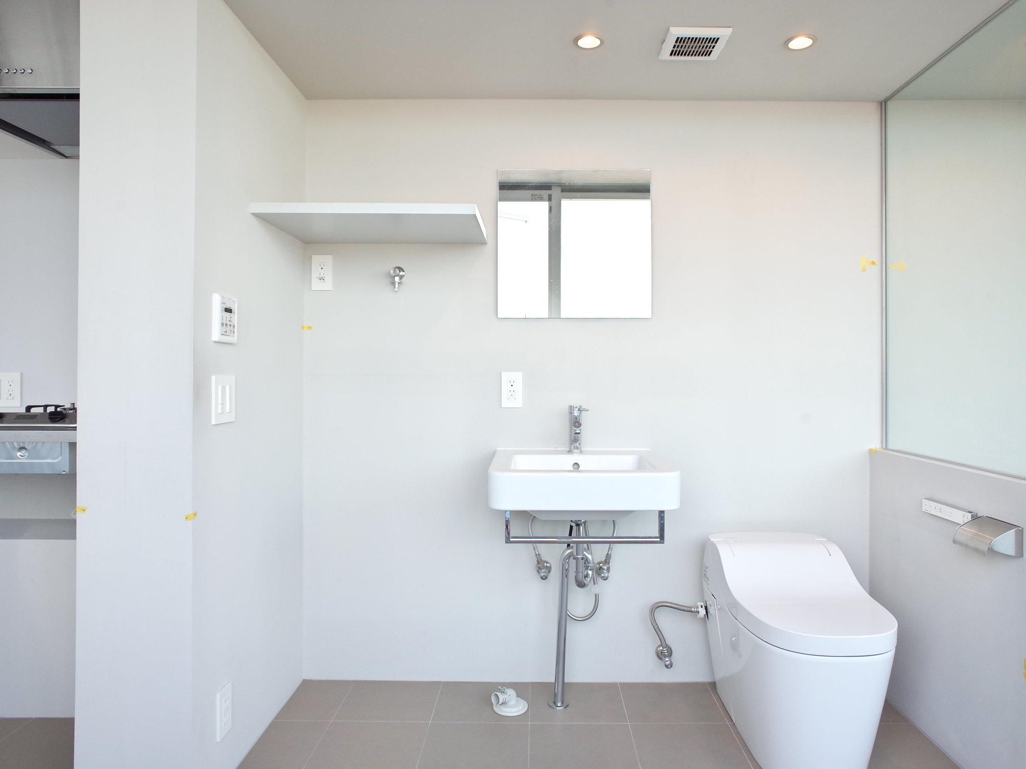 KAJITA APARTMENTS 401の写真10