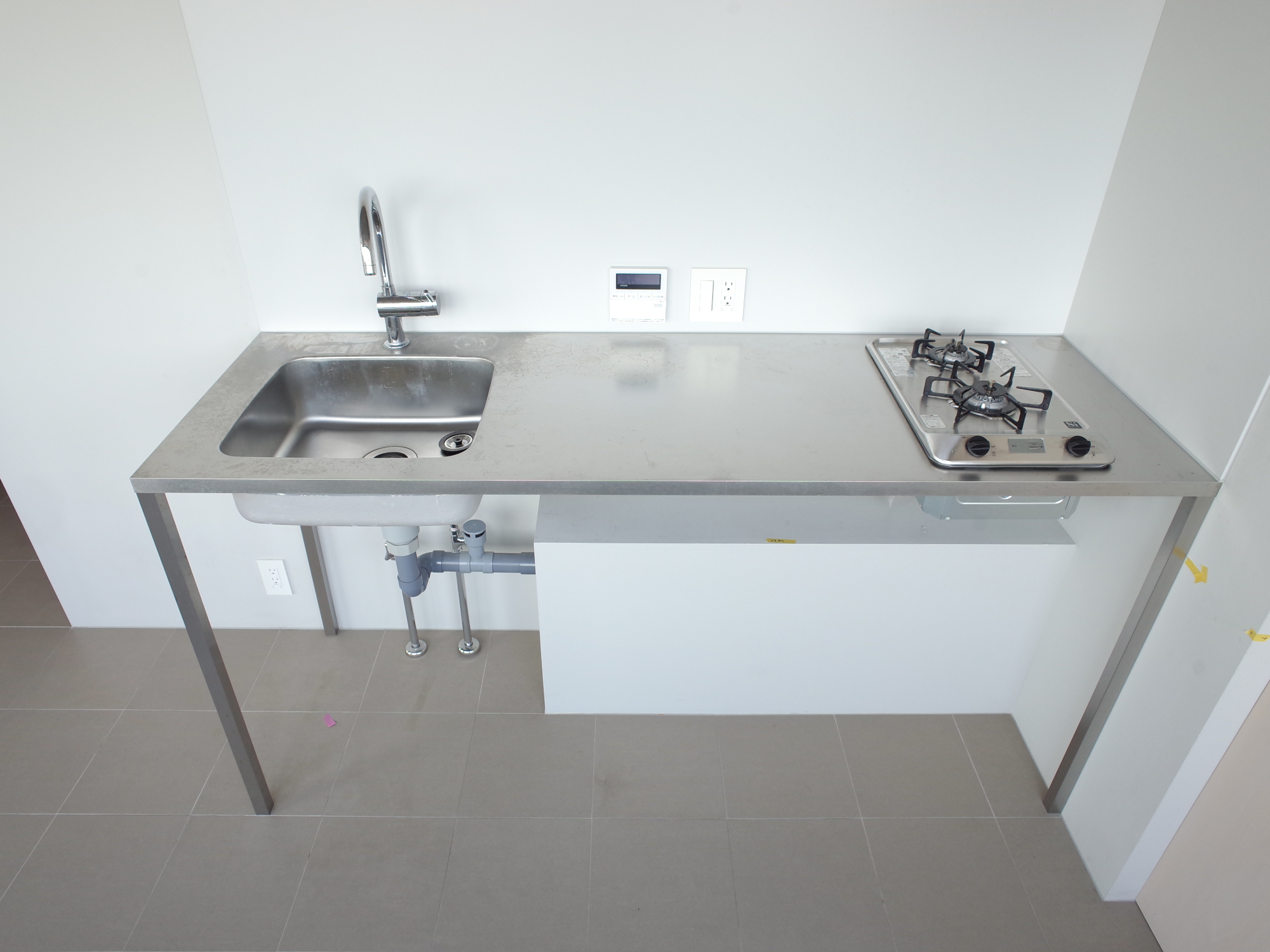 KAJITA APARTMENTS 401の写真8