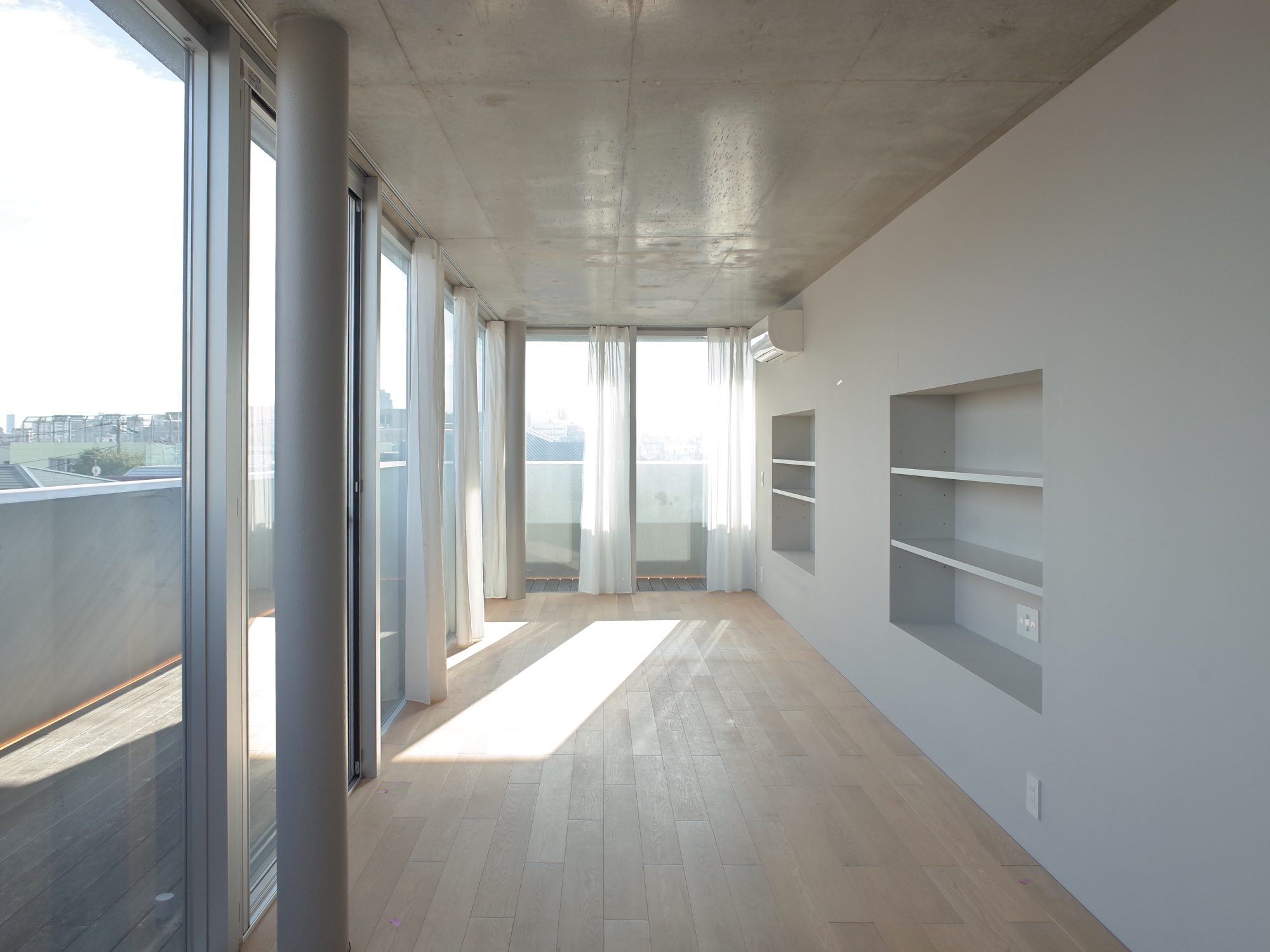 KAJITA APARTMENTSの写真8