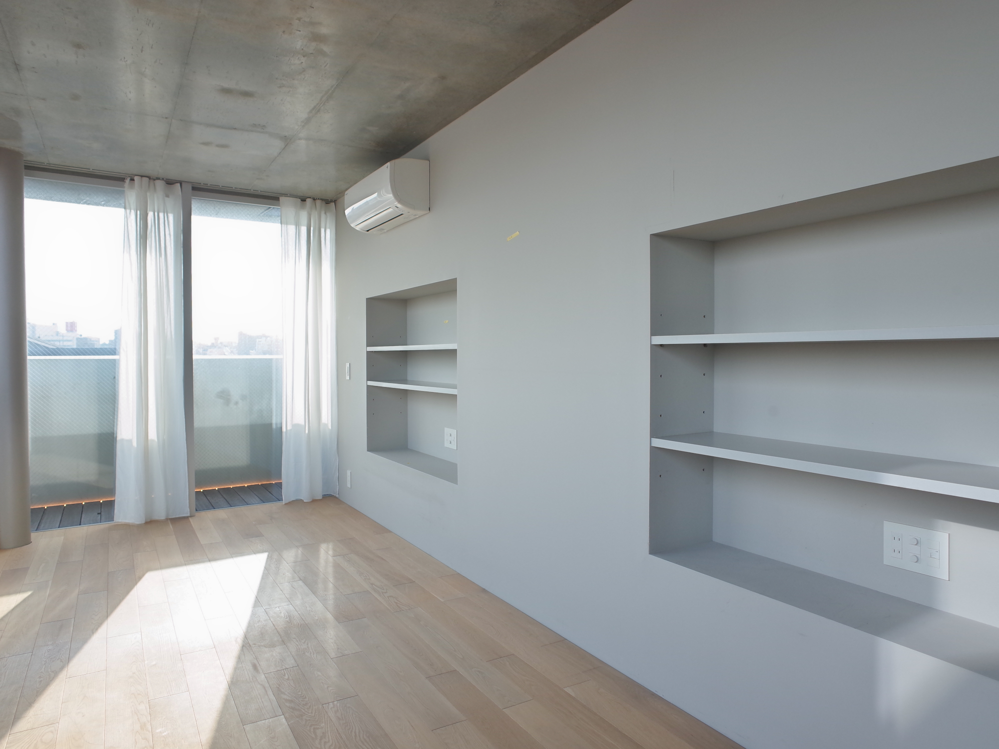 KAJITA APARTMENTS 401の写真4