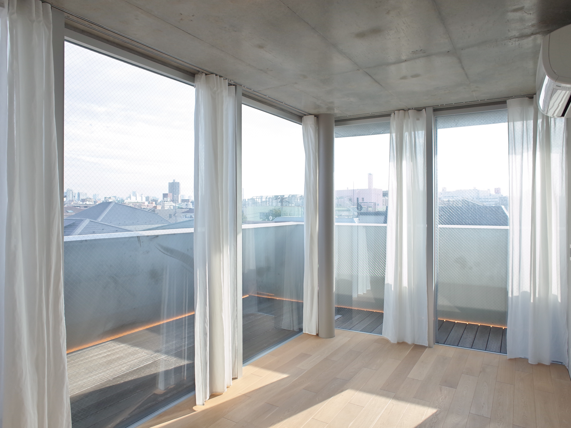 KAJITA APARTMENTS 401の写真5