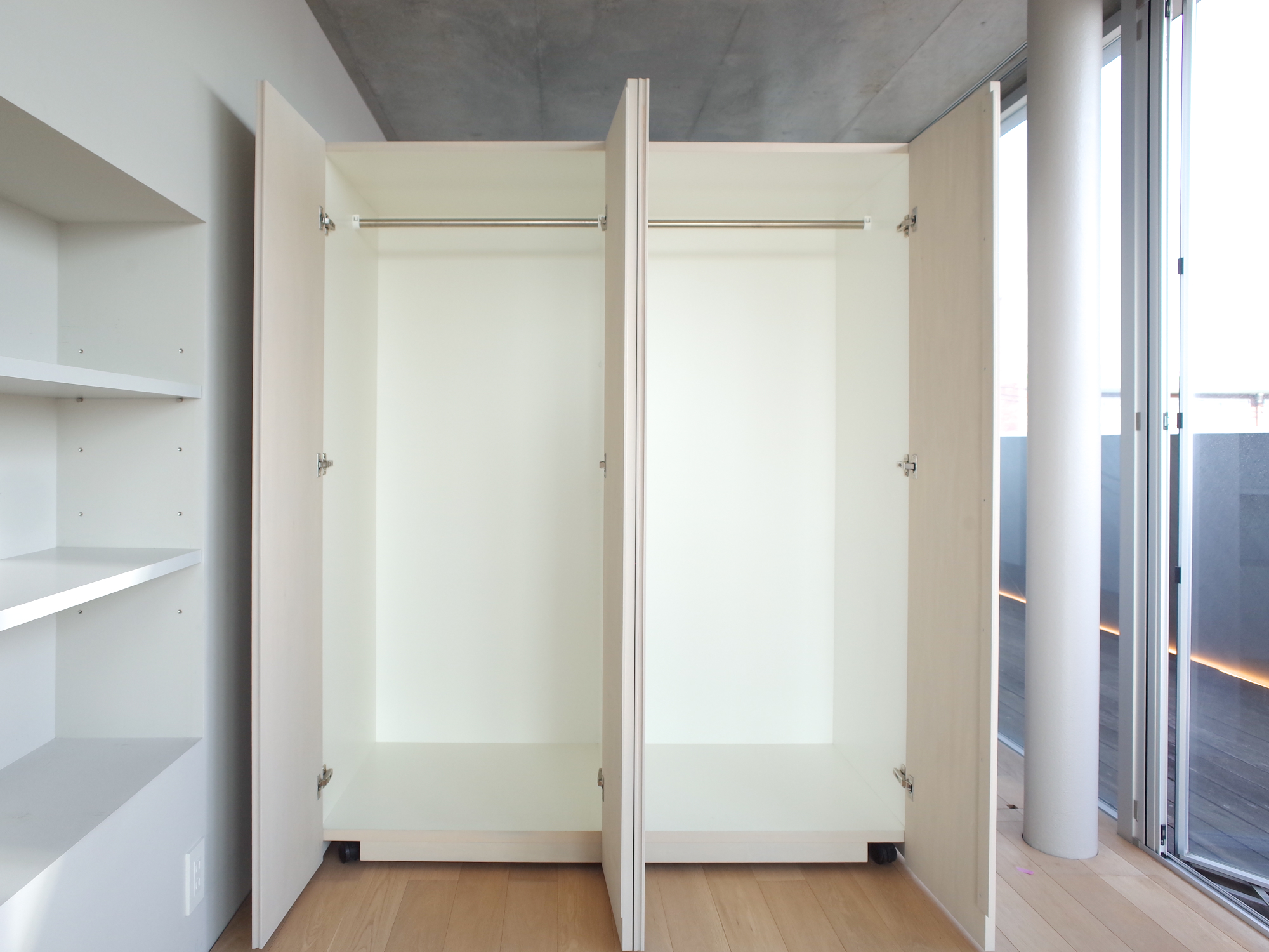 KAJITA APARTMENTS 401の写真7