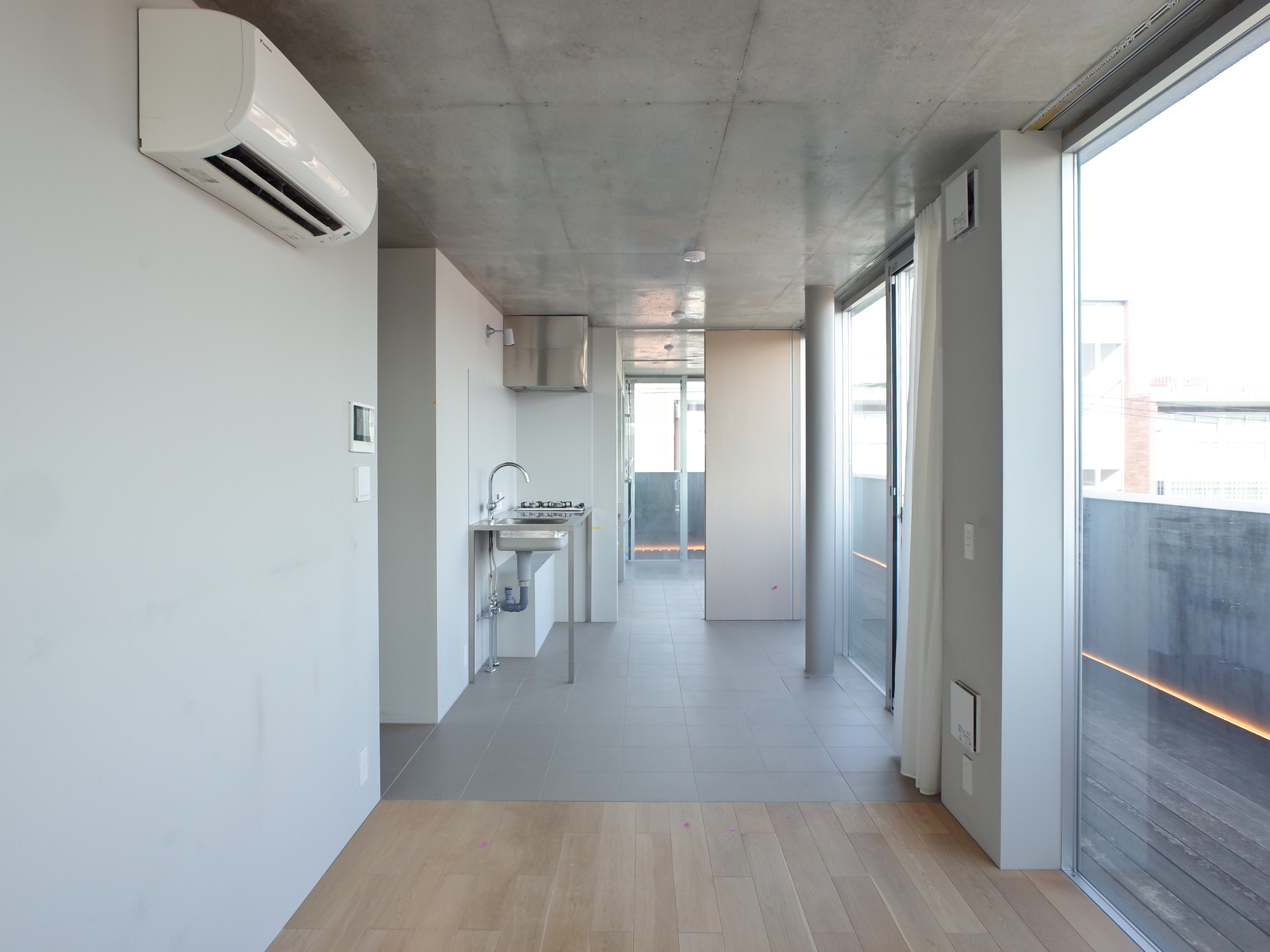 KAJITA APARTMENTS 401の写真1