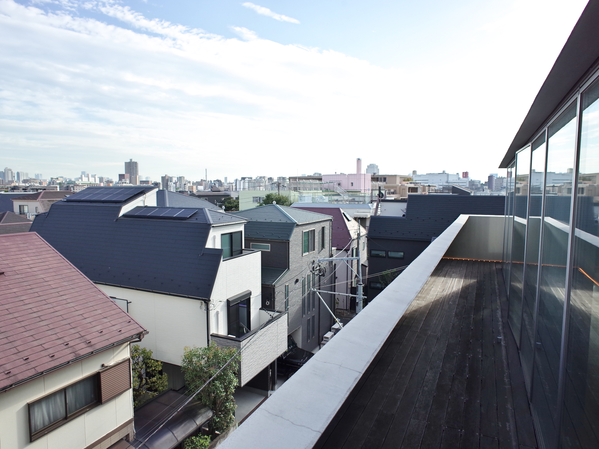 KAJITA APARTMENTSの写真10