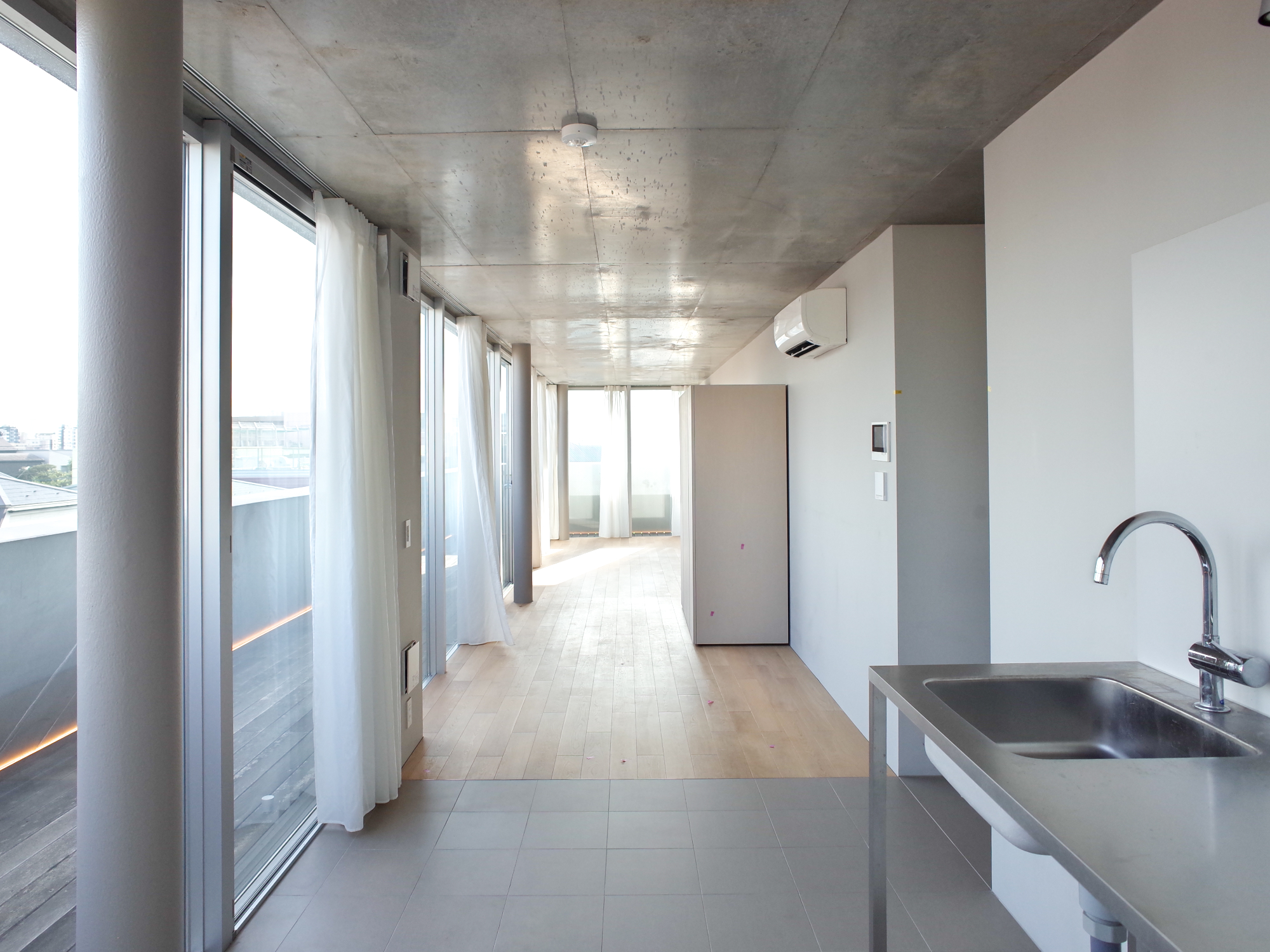 KAJITA APARTMENTS 401の写真2