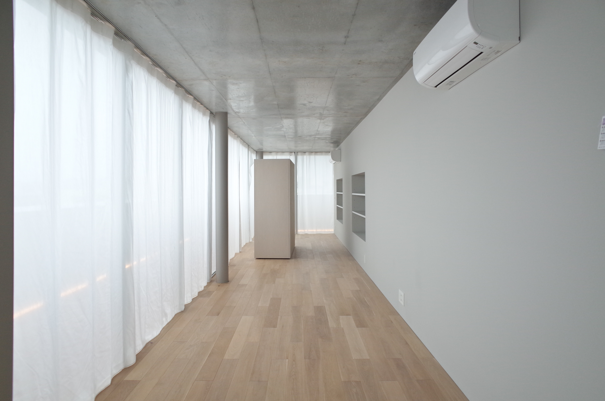 KAJITA APARTMENTS 401の写真1